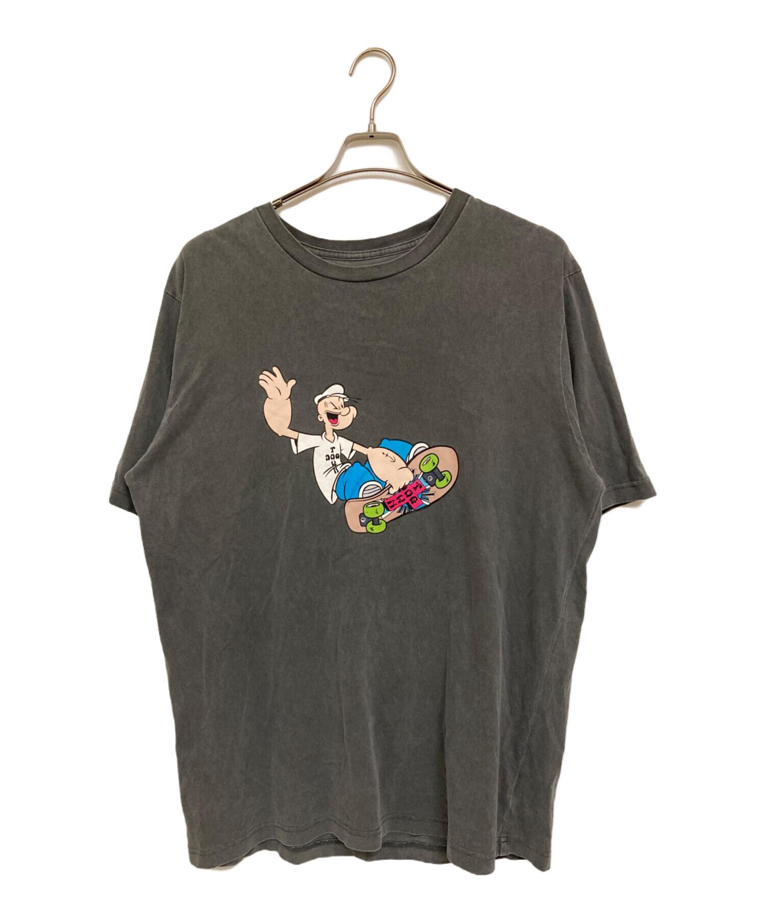中古・古着通販】DOG TOWN (ドッグ タウン) POPEYE (ポパイ 