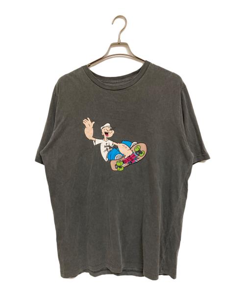 DOG TOWN】ノースリーブカットソー【古着】 DOG TOWN】ノースリーブ