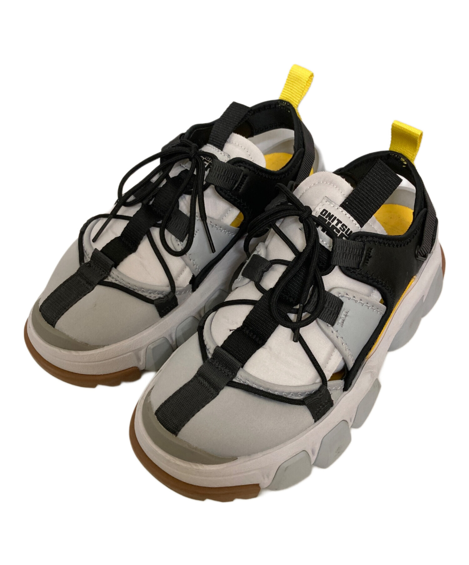 中古・古着通販】Onitsuka Tiger (オニツカタイガー) DENTIGRE CAGE