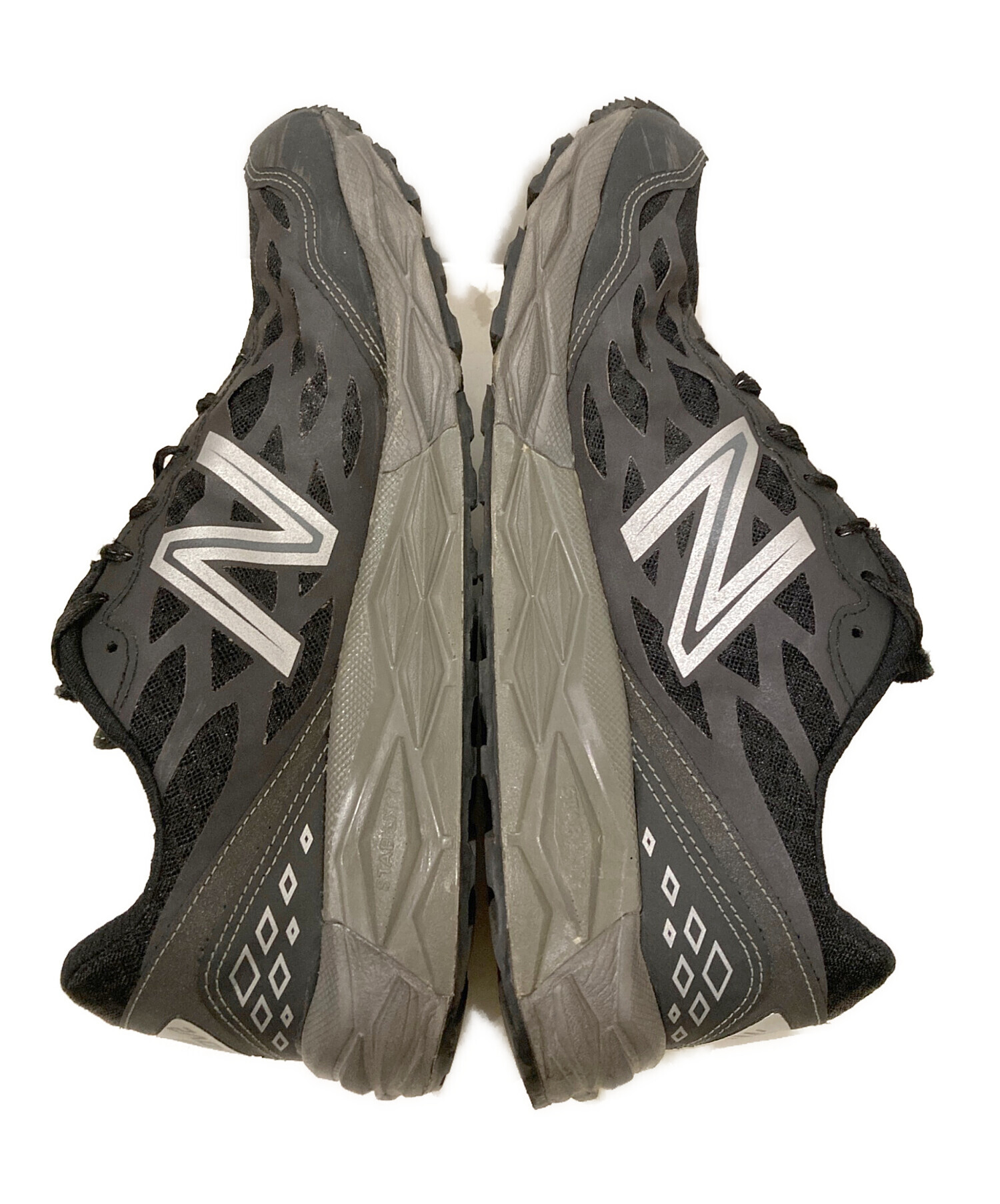 中古・古着通販】NEW BALANCE (ニューバランス) 950V2 ミリタリー 