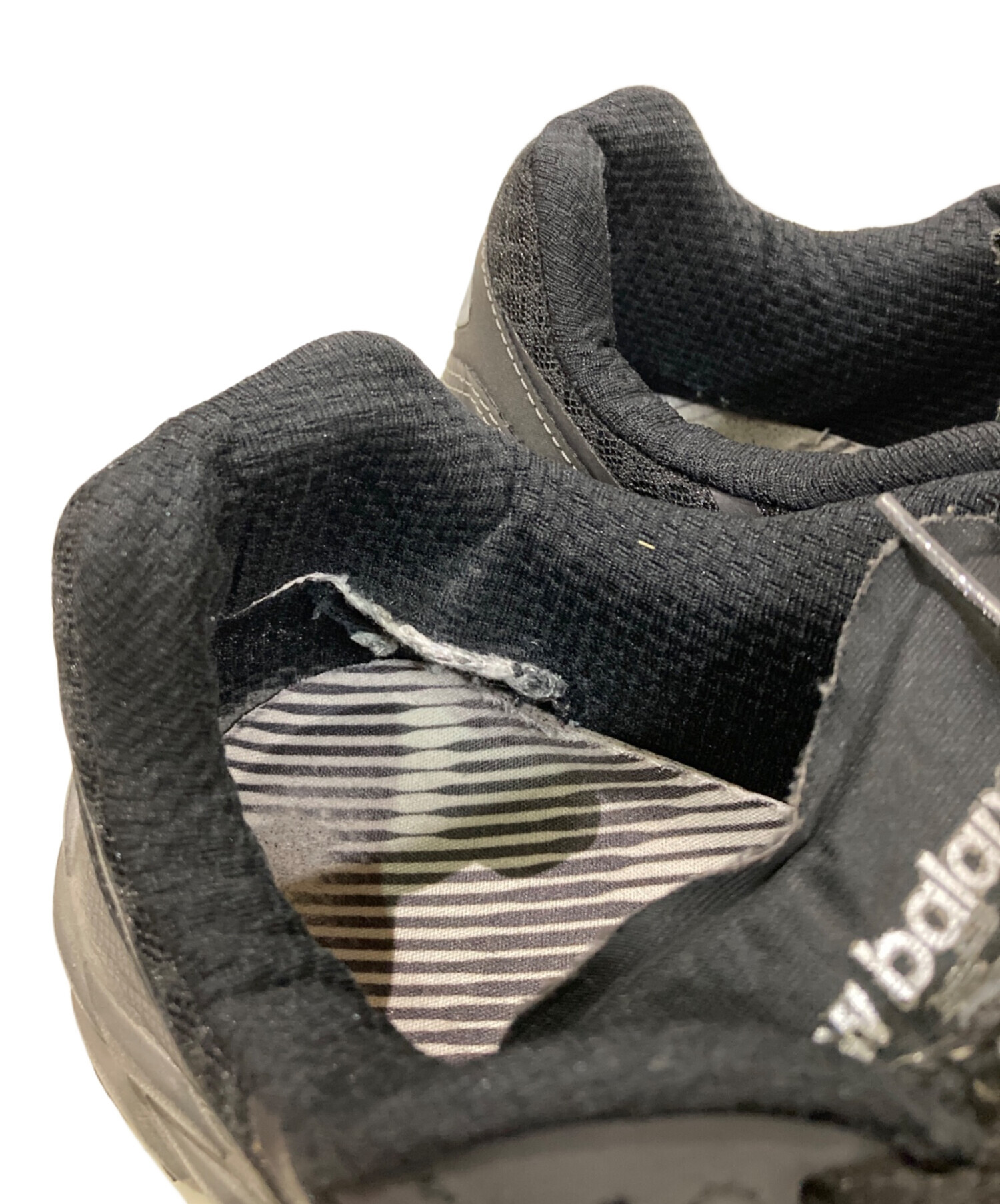 中古・古着通販】NEW BALANCE (ニューバランス) 950V2 ミリタリー 