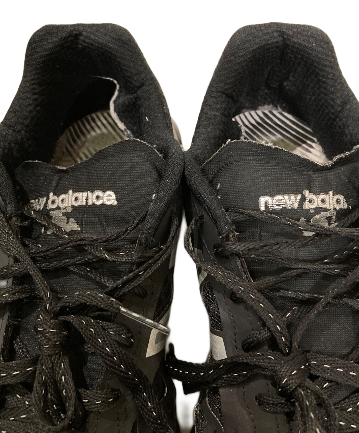 中古・古着通販】NEW BALANCE (ニューバランス) 950V2 ミリタリー