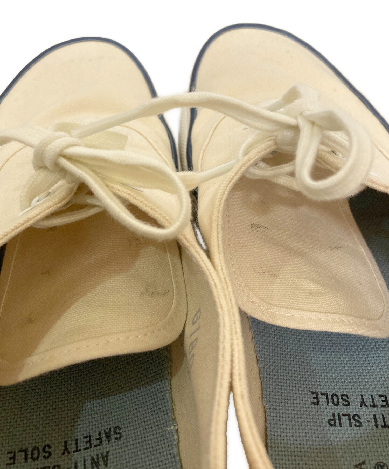 中古・古着通販】ANATOMICA (アナトミカ) WAKOUWA (ワクワ) キャンバス