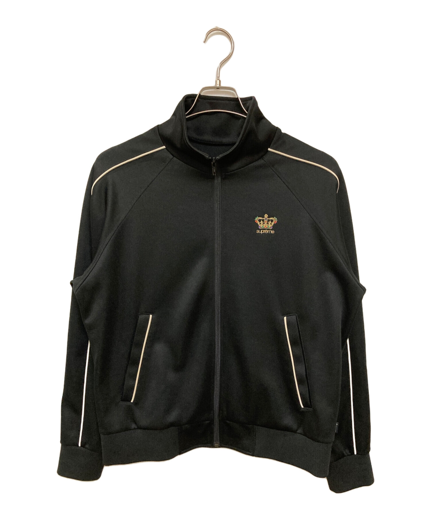 中古・古着通販】SUPREME (シュプリーム) クラウントラックジャケット 