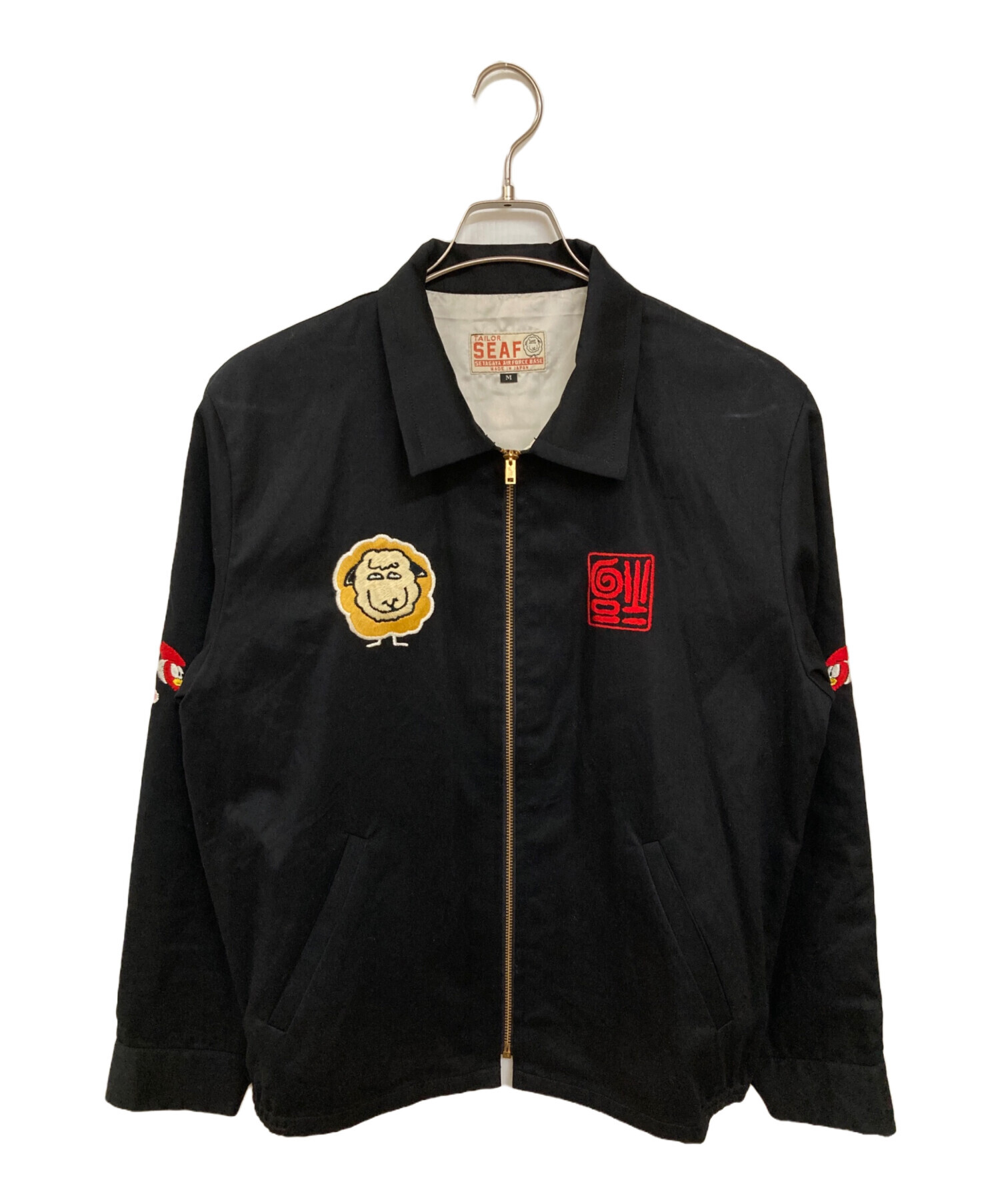 中古・古着通販】世田谷ベース (セタガヤベース) TOYS MCCOY (トイズ