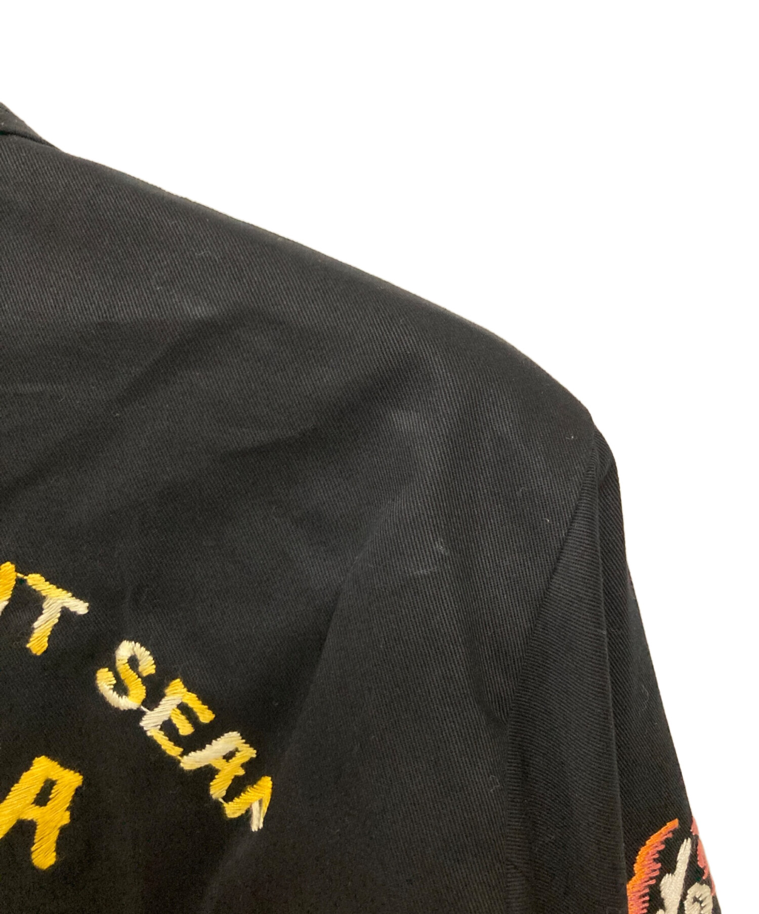 中古・古着通販】世田谷ベース (セタガヤベース) TOYS MCCOY (トイズ