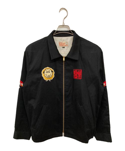 【本日で出品終了】◎世田谷ベース　ma-1 完売品◎ 中古・古着通販】世田谷ベース (セタガヤベース) TOYS MCCOY (トイズ