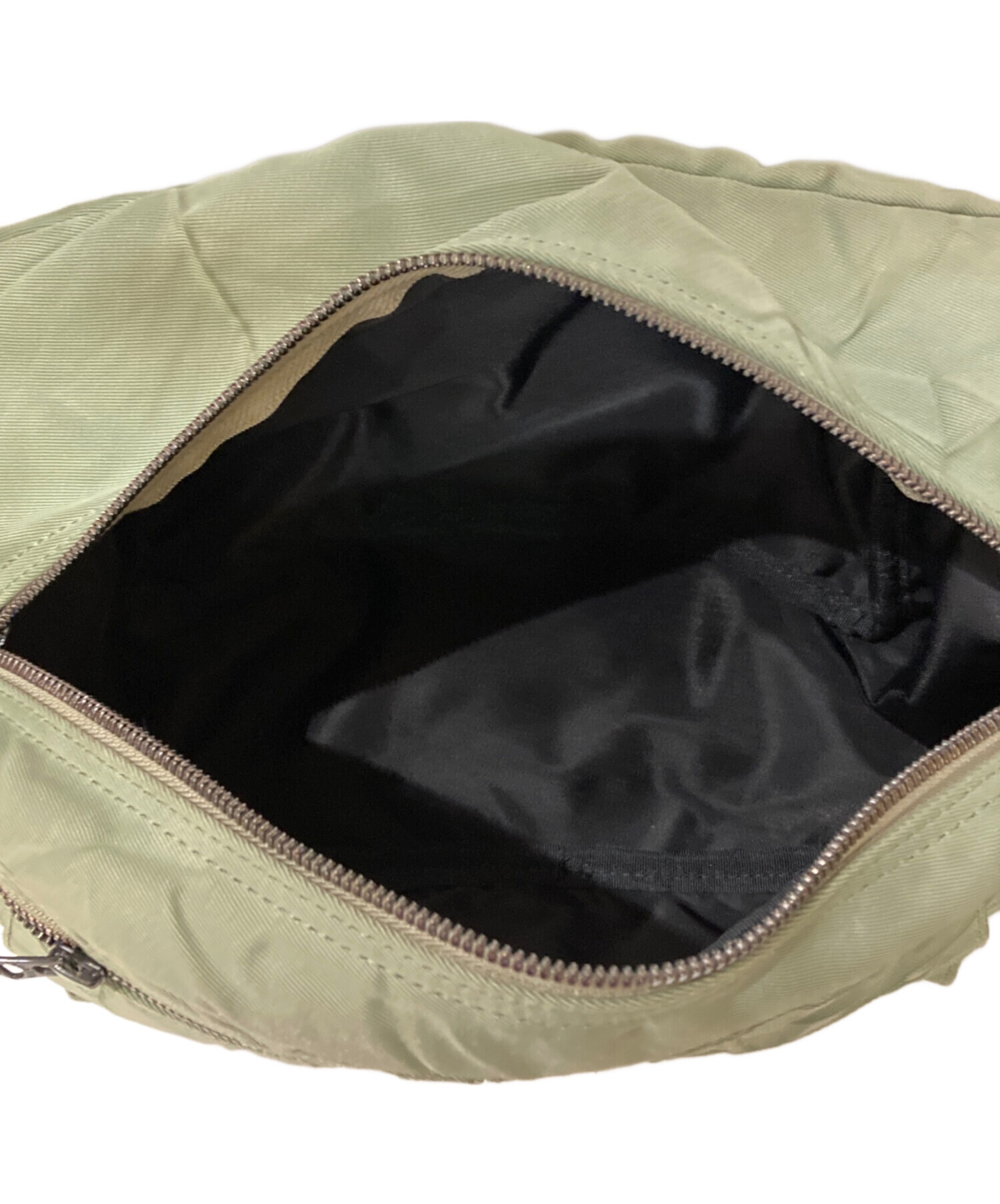 中古・古着通販】PORTER (ポーター) 近江ちぢみ 近江上布