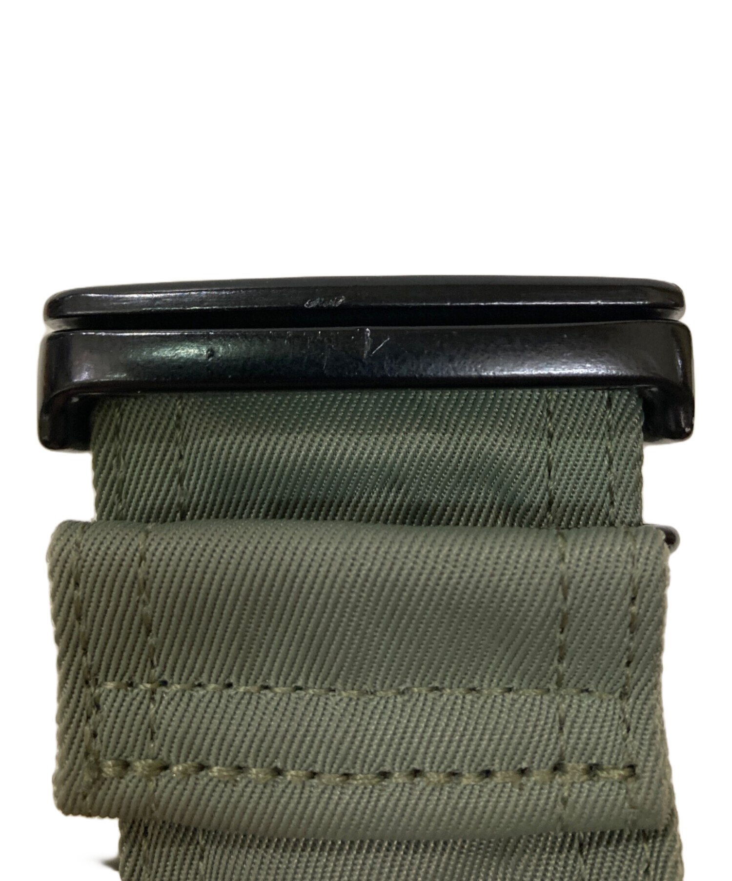 中古・古着通販】PORTER (ポーター) 近江ちぢみ 近江上布