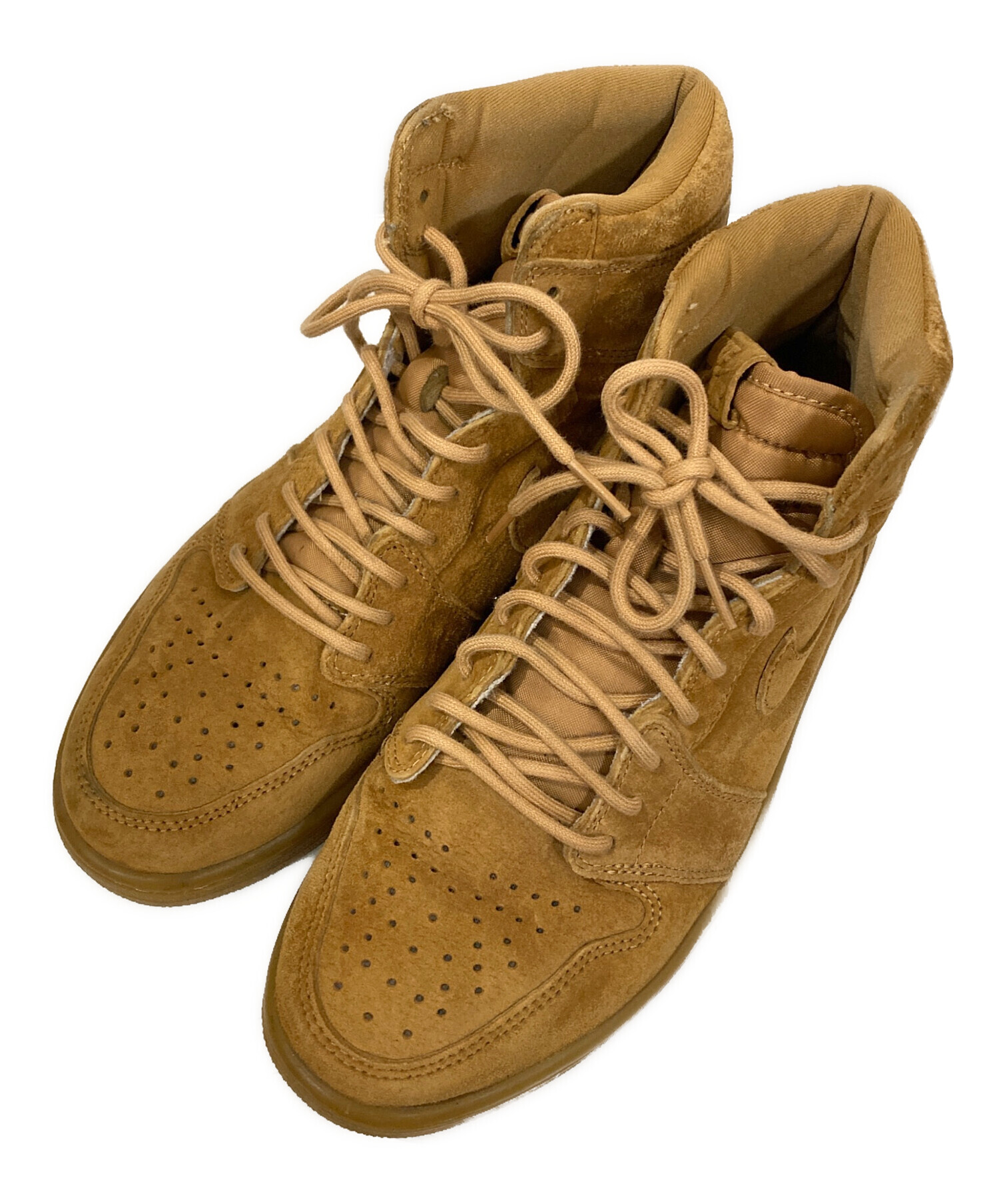 中古・古着通販】NIKE (ナイキ) Air Jordan 1 Retro High 
