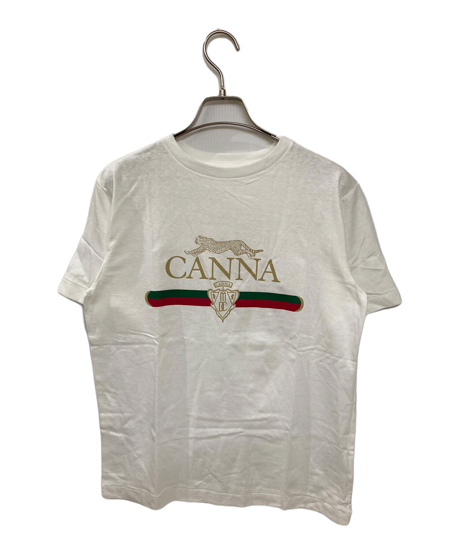 【AMERICANA/アメリカーナ】CANNA Tシャツ AMERICANA/アメリカーナ】CANNA Tシャツ 【公式通販】