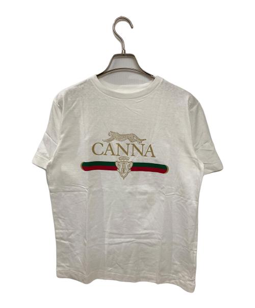 Deuxieme Classe 別注　アメリカーナ　BIGTシャツ　ブラック 予約》追加【AMERICANA/アメリカーナ】AMRCNA TEE（Tシャツ