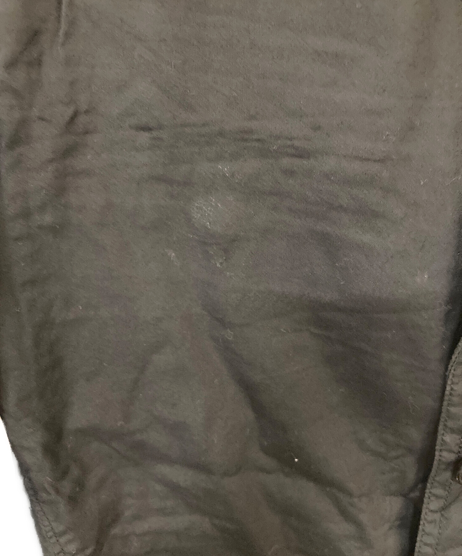 中古・古着通販】COMME des GARCONS HOMME (コムデギャルソン オム) 綿 