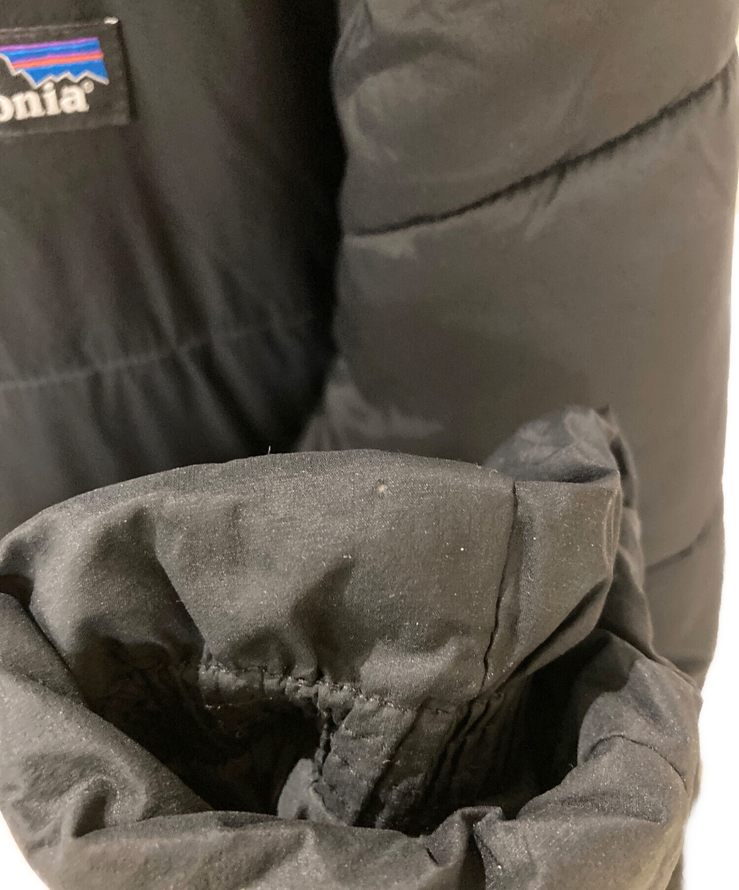 中古・古着通販】Patagonia (パタゴニア) ハイパーパフ フーディ