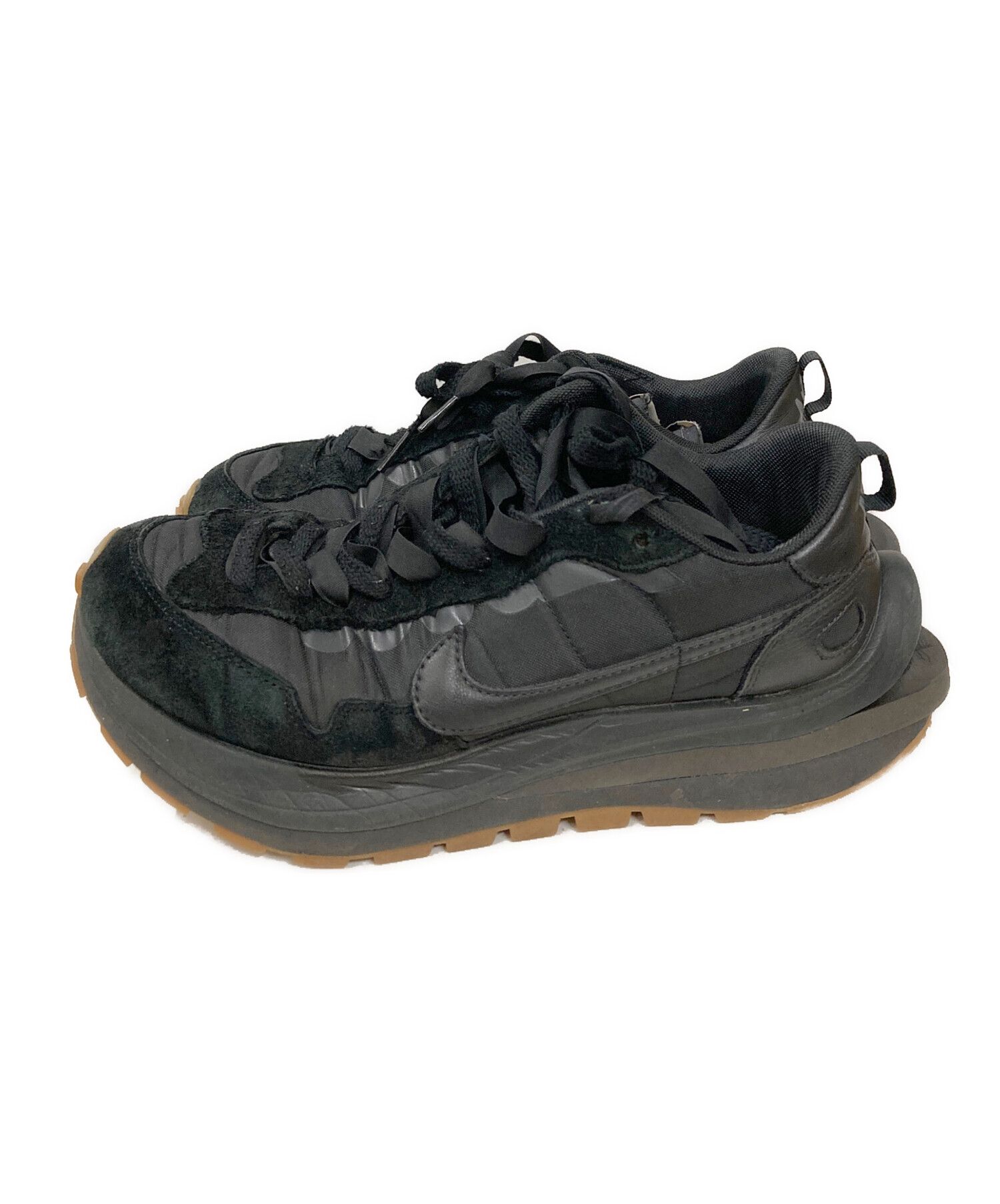 中古・古着通販】NIKE (ナイキ) sacai (サカイ) VaporWaffle 