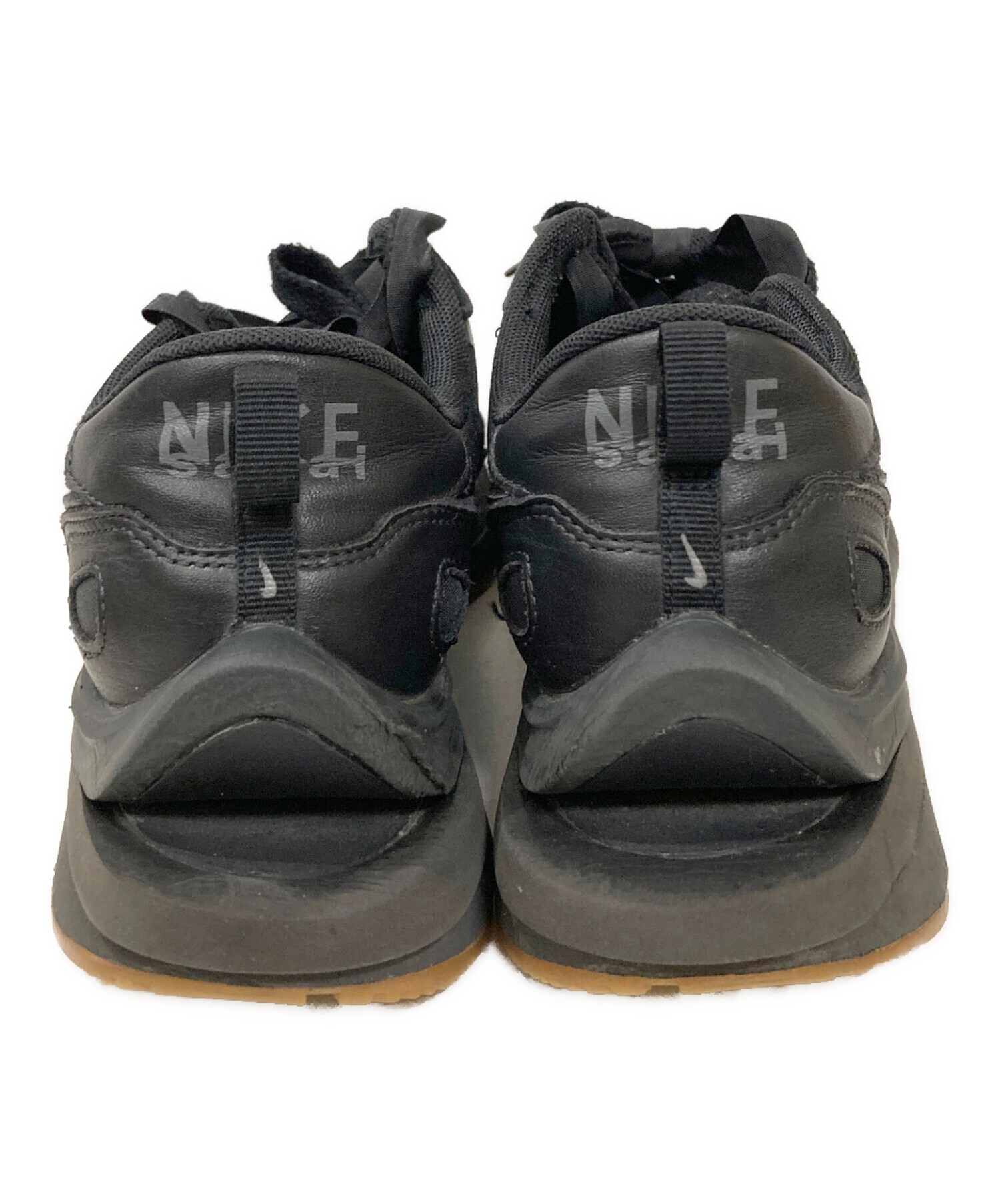 中古・古着通販】NIKE (ナイキ) sacai (サカイ) VaporWaffle 