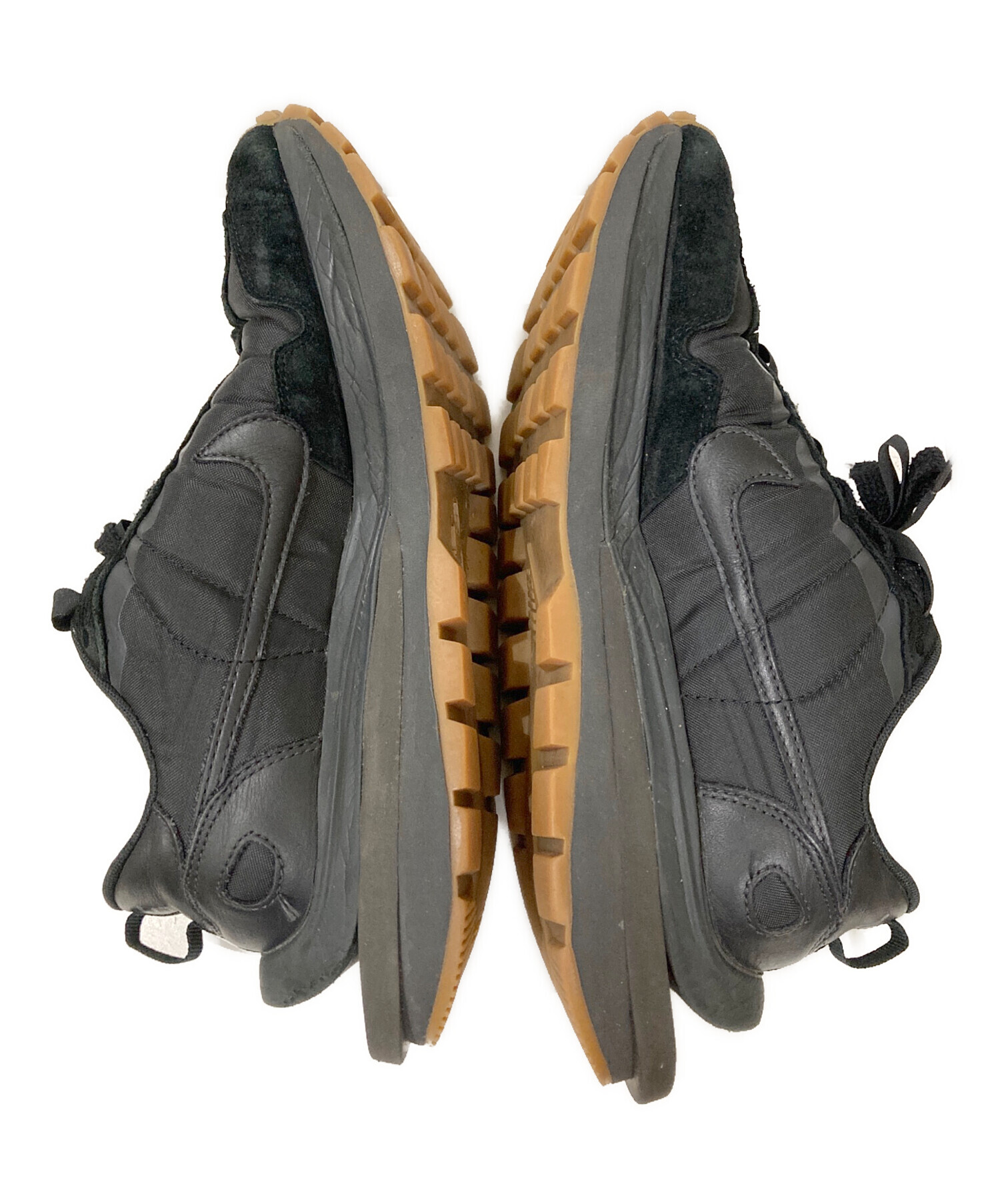 中古・古着通販】NIKE (ナイキ) sacai (サカイ) VaporWaffle 