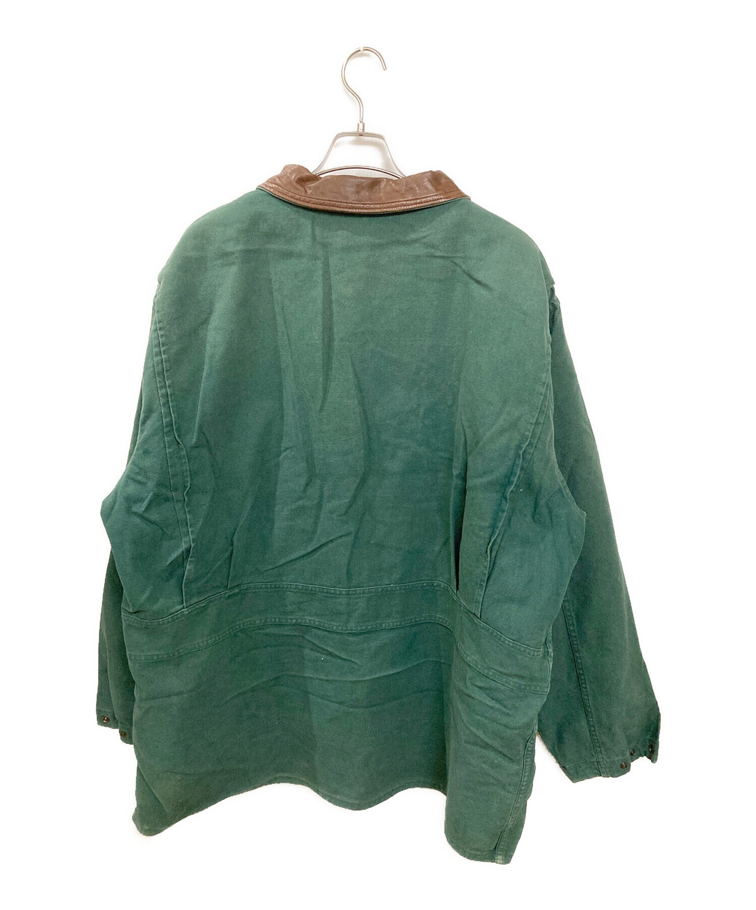 中古・古着通販】WOOLRICH (ウールリッチ) 古着ブランケットライナー