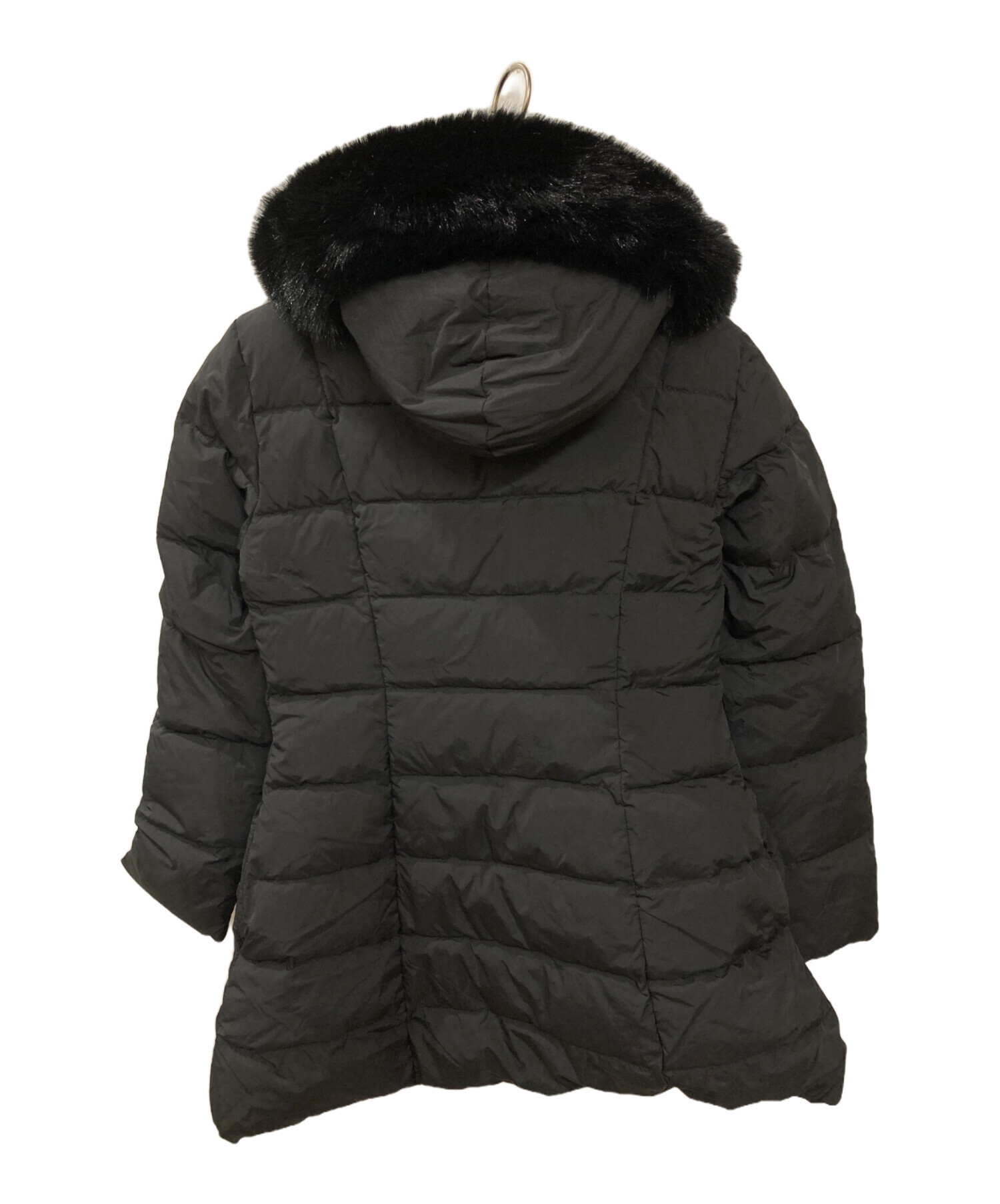 中古・古着通販】Darich (ダーリッチ) レディミディダウンコート