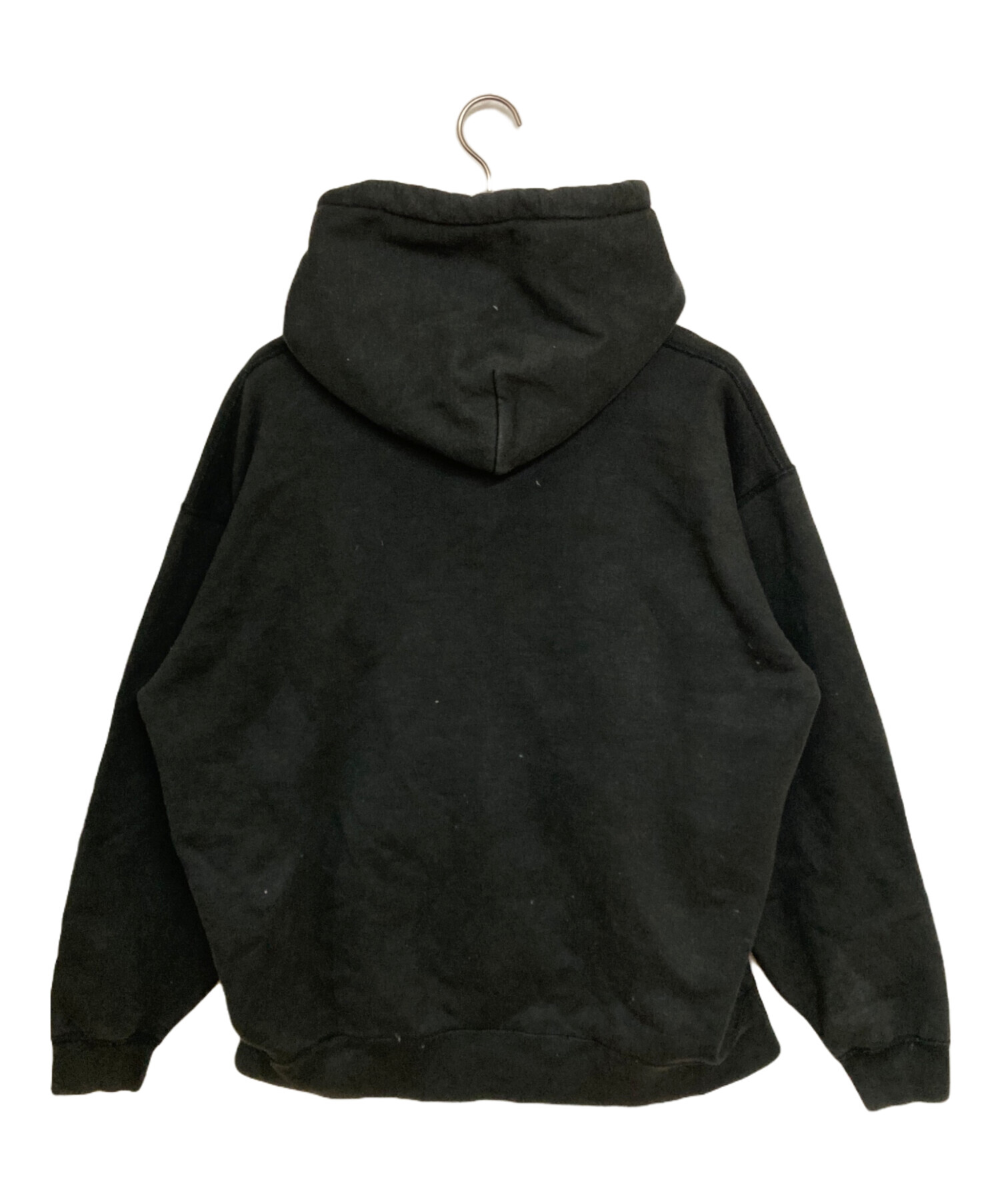 中古・古着通販】VALLAD (バラッド) RYDE ROMANCEプリントパーカー