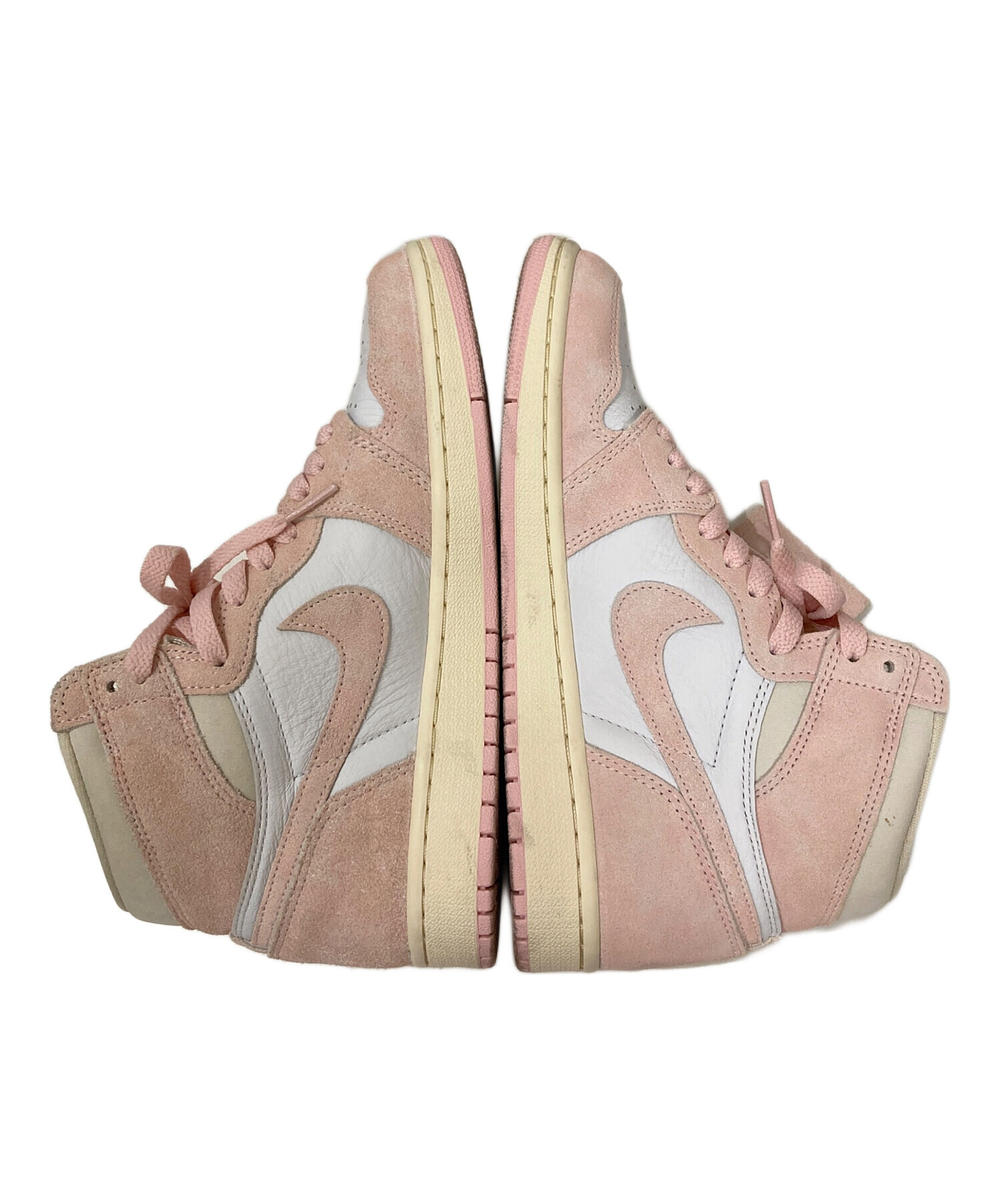 中古・古着通販】NIKE (ナイキ) WMNS Air Jordan 1 Retro High OG 