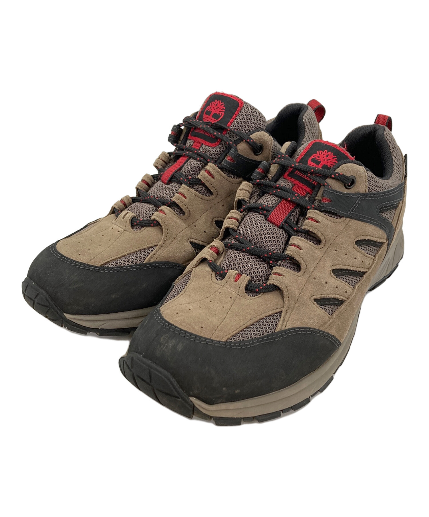 中古・古着通販】Timberland (ティンバーランド) GORE-TEXトレッキング 