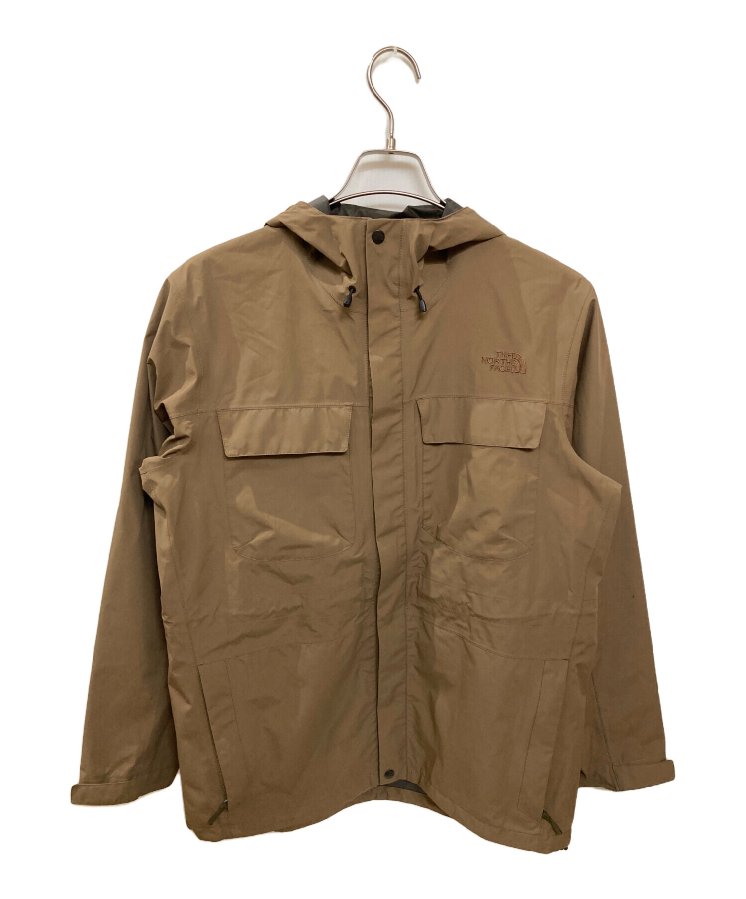 中古・古着通販】THE NORTH FACE (ザ ノース フェイス) GORE-TEX