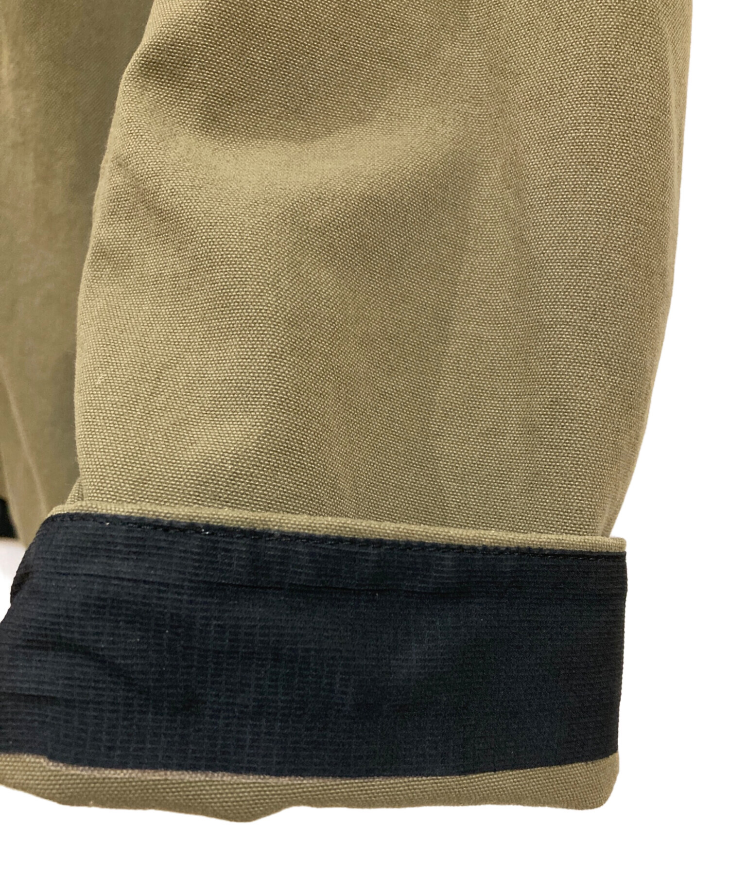 中古・古着通販】Patagonia (パタゴニア) ジップアップジャケット 