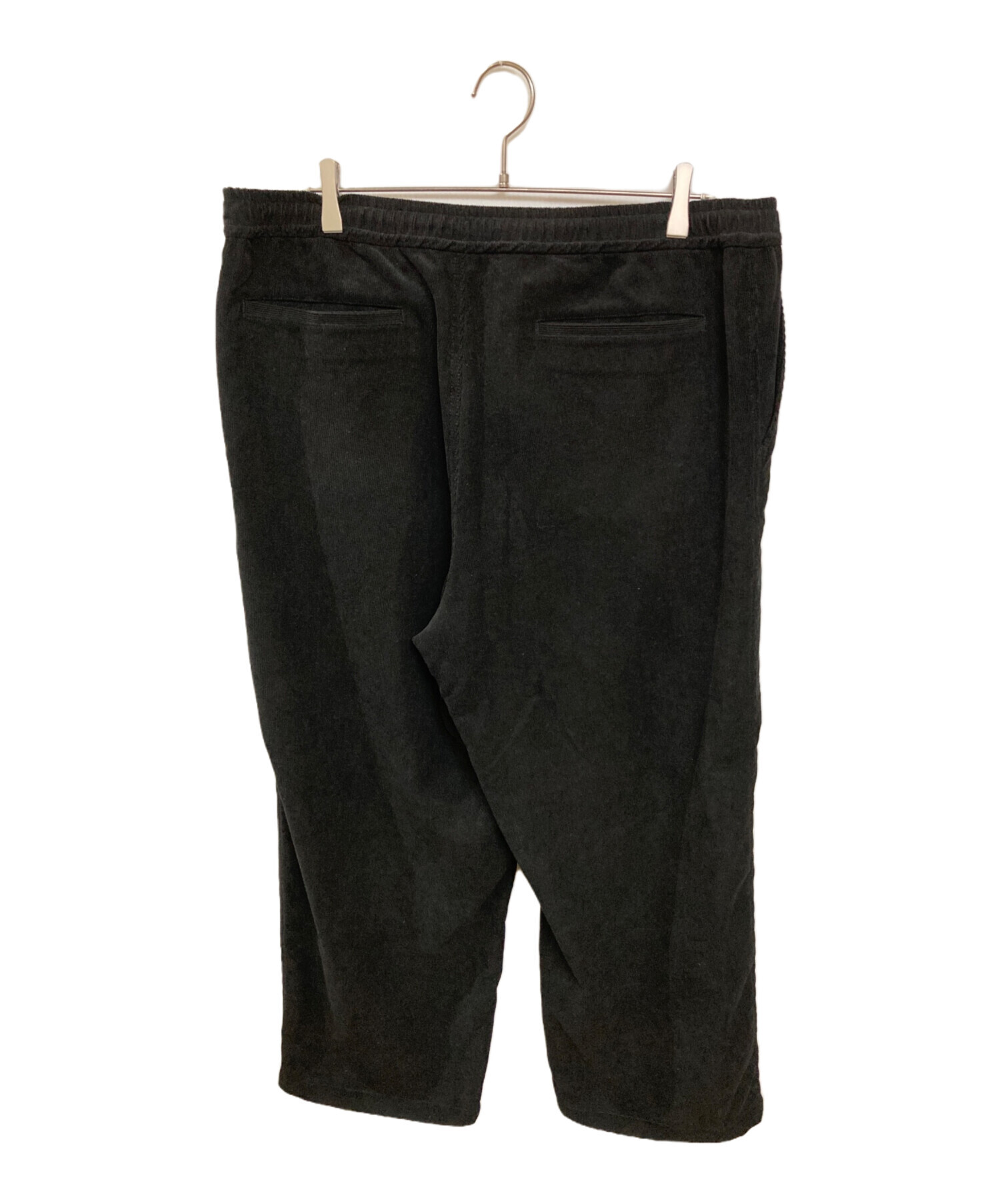 中古・古着通販】DAIWA PIER39 (ダイワ ピア39) TECH CORDUROY EASY 