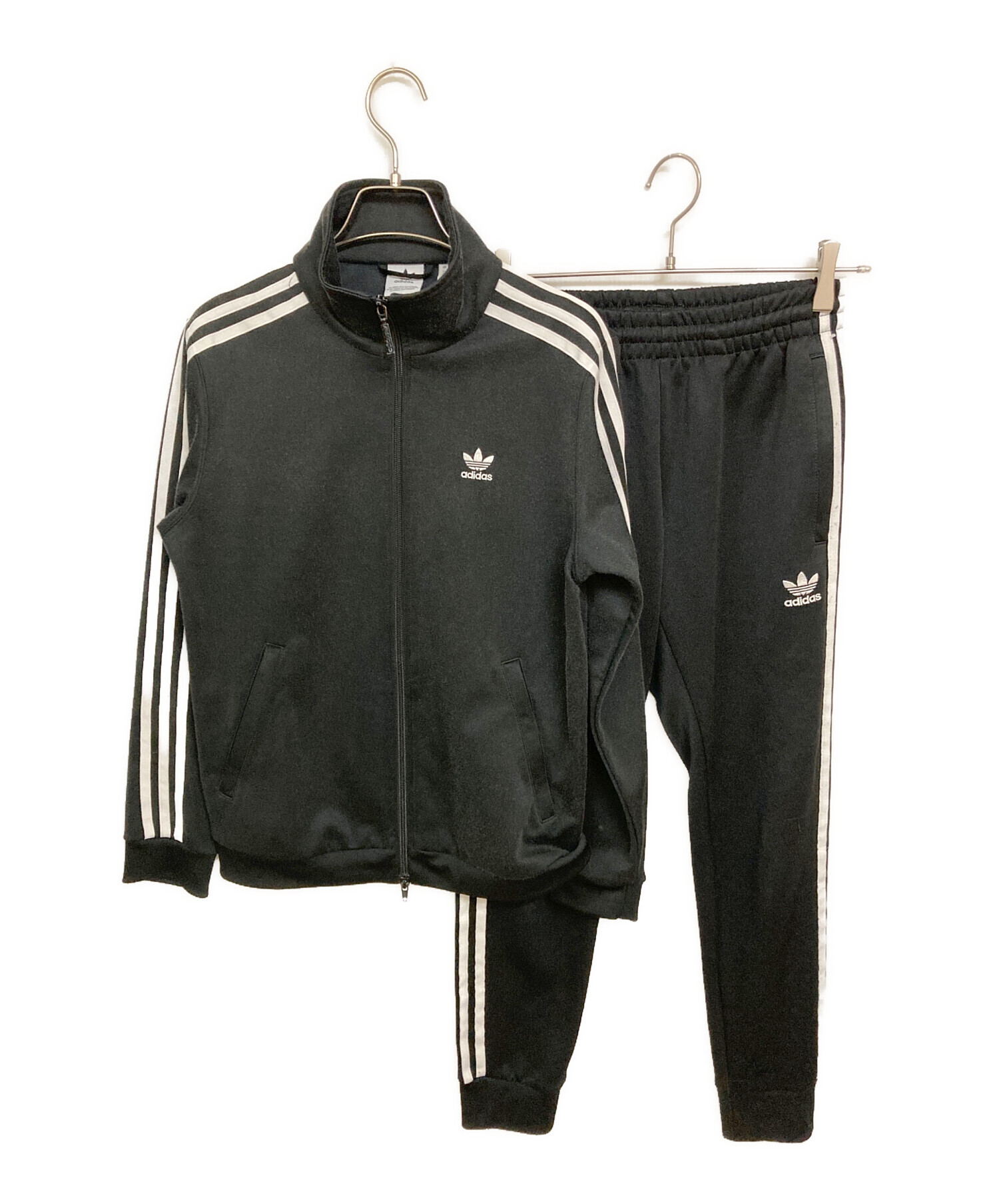 中古・古着通販】adidas (アディダス) CONTEMP BB TRACKセットアップ 