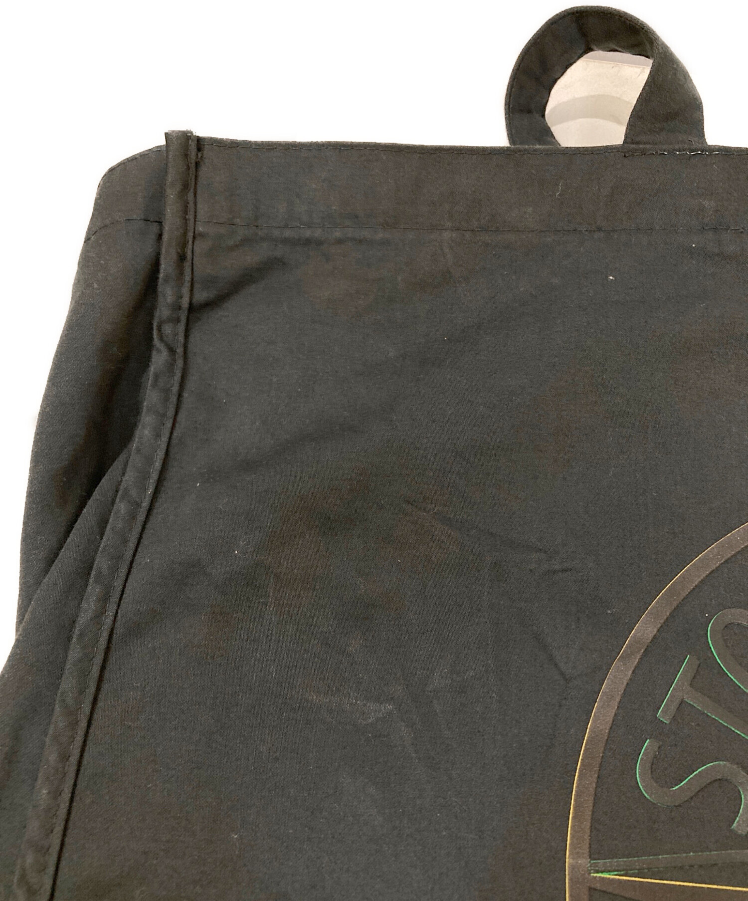 中古・古着通販】STONE ISLAND (ストーンアイランド) ロゴプリント