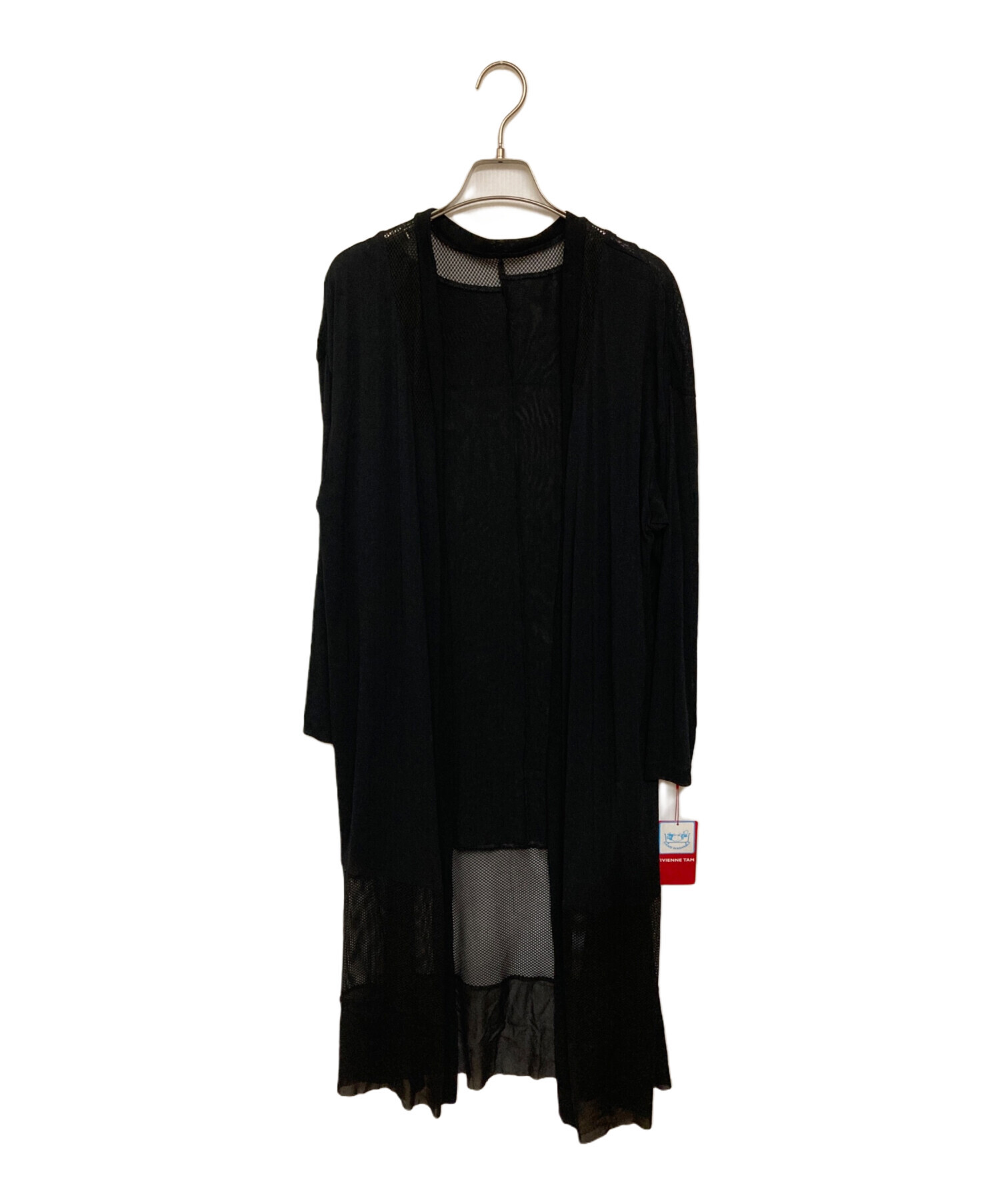 中古・古着通販】VIVIENNE TAM (ヴィヴィアンタム) メッシュ切替