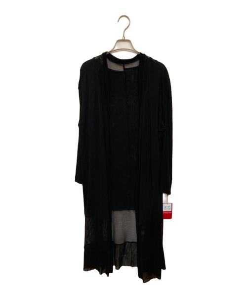 中古・古着通販】VIVIENNE TAM (ヴィヴィアンタム) メッシュ切替