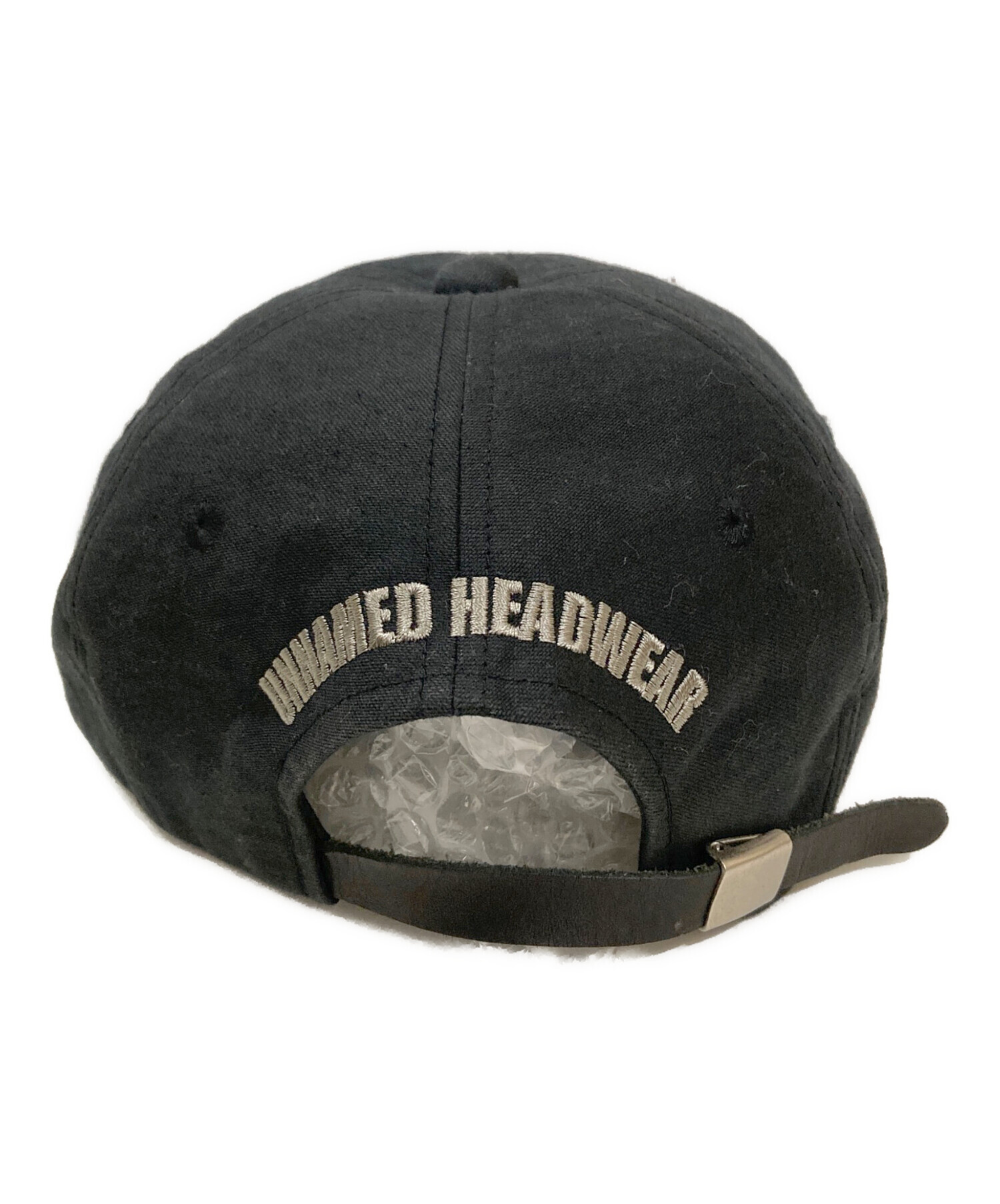 a.nm様専門 中古・古着通販】UNNAMED HEADWEAR (アンネームドヘッドウェア) DEEP