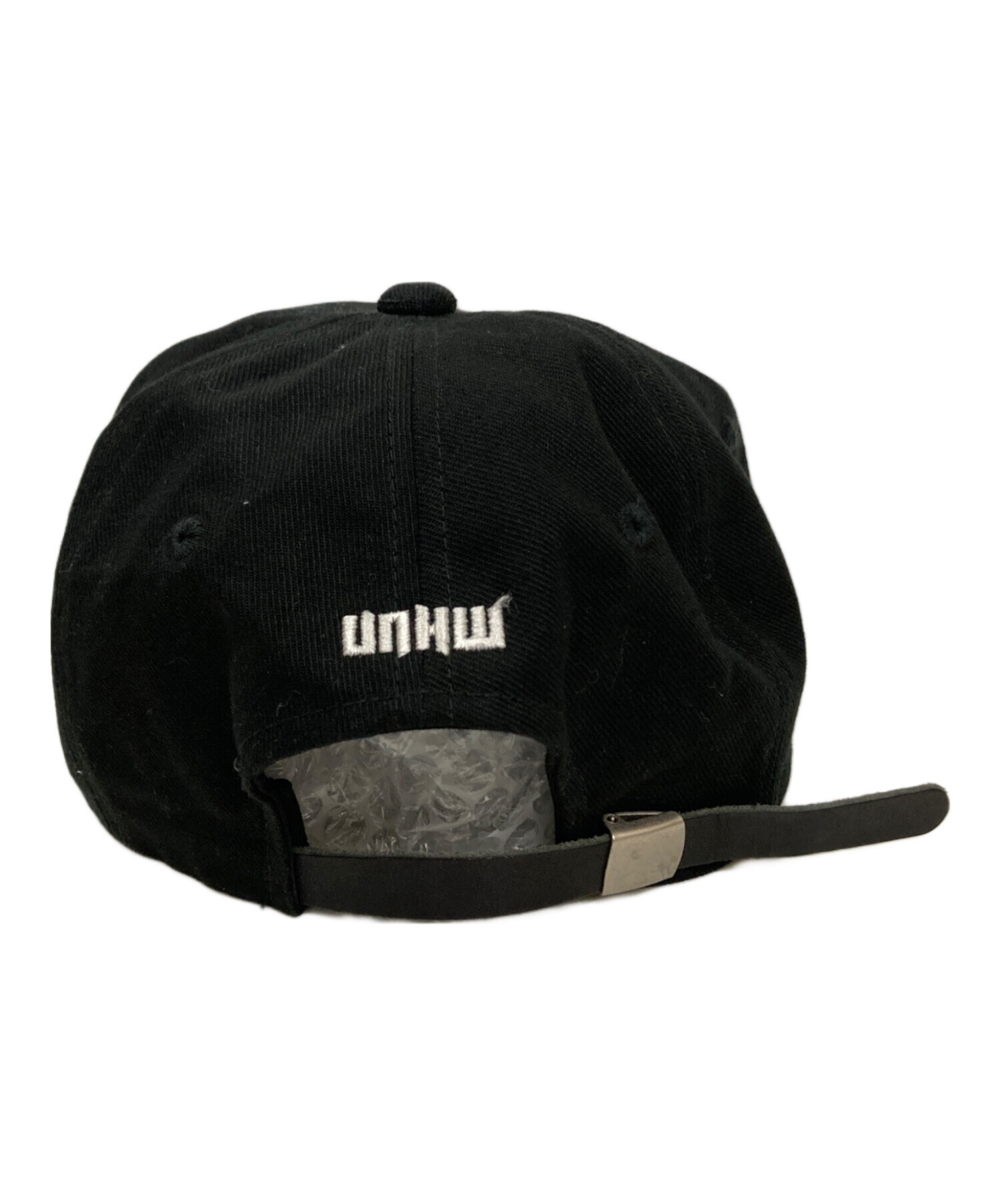 中古・古着通販】unnamed headwear (アンネームドヘッドウェア) DEEP
