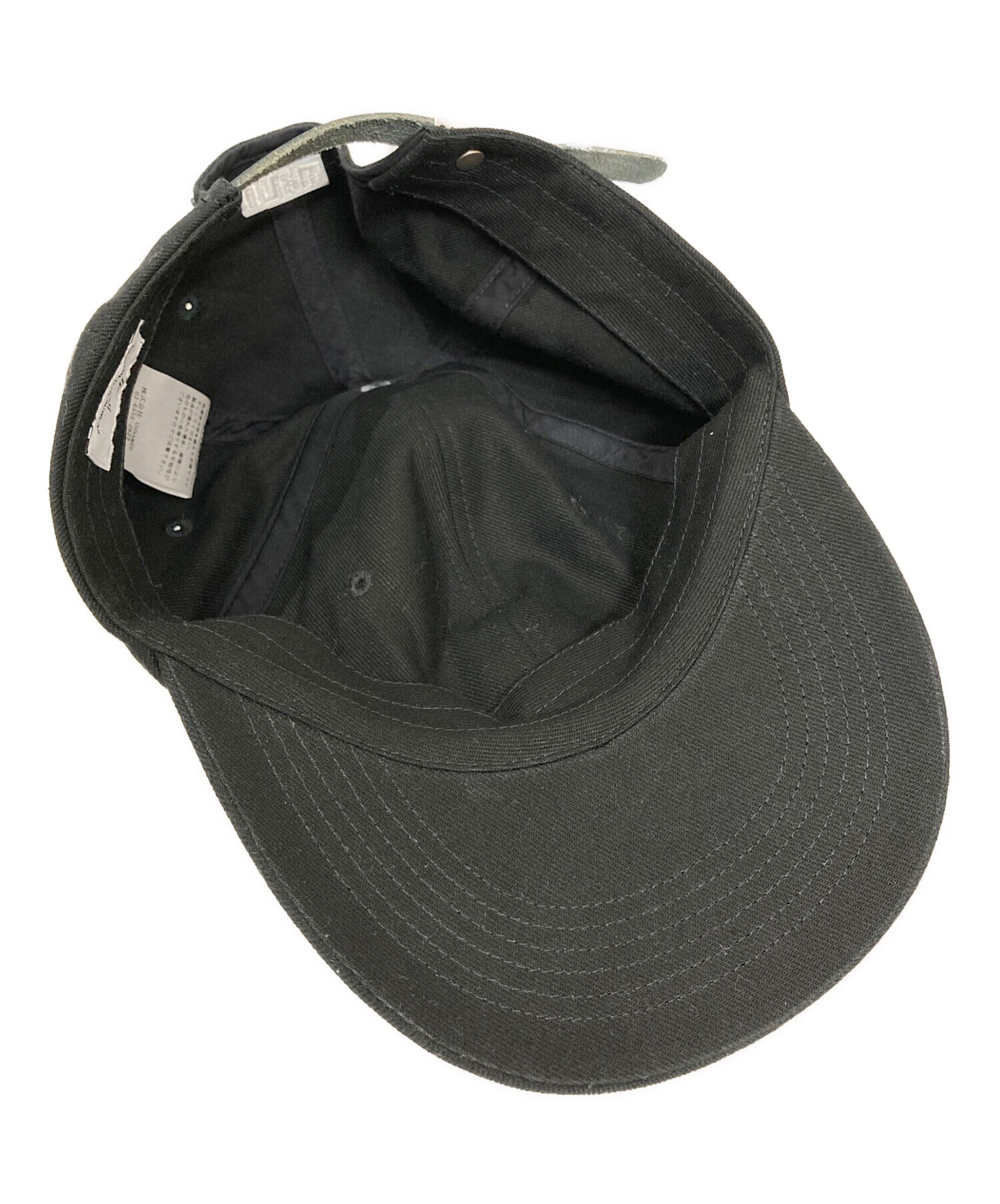 中古・古着通販】unnamed headwear (アンネームドヘッドウェア) DEEP