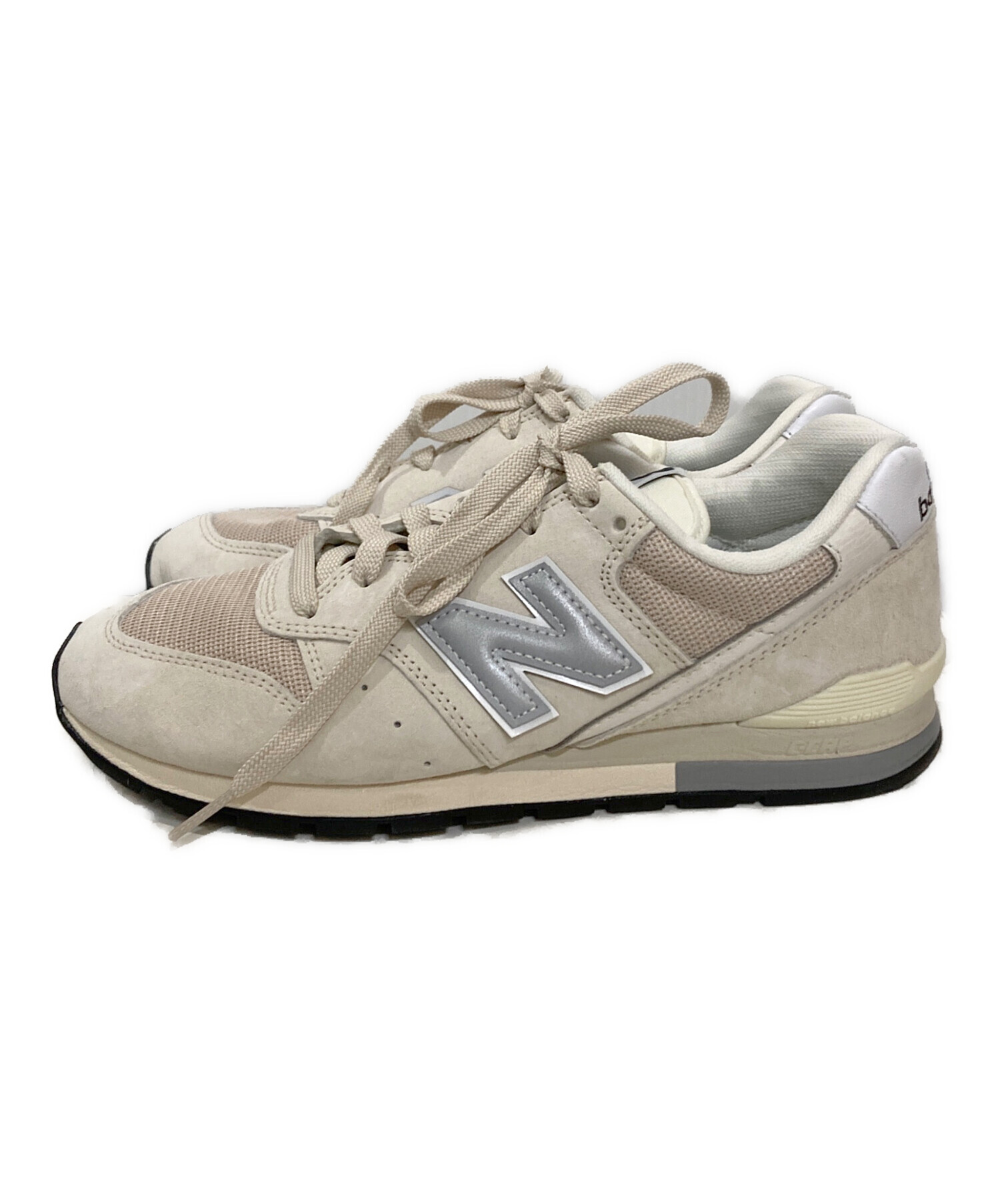 【未使用・新品】 New Balance 996 スニーカー ベージュ 996シリーズ ニューバランス 996 NEW BALANCE CM996SA2 BEIGE