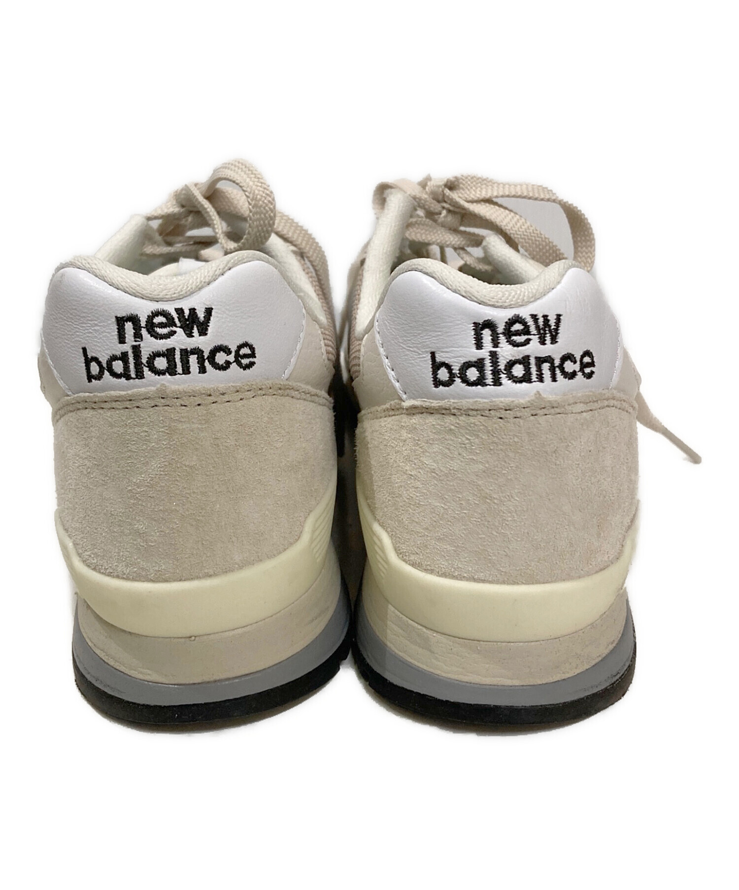 中古・古着通販】NEW BALANCE (ニューバランス) 996スニーカー