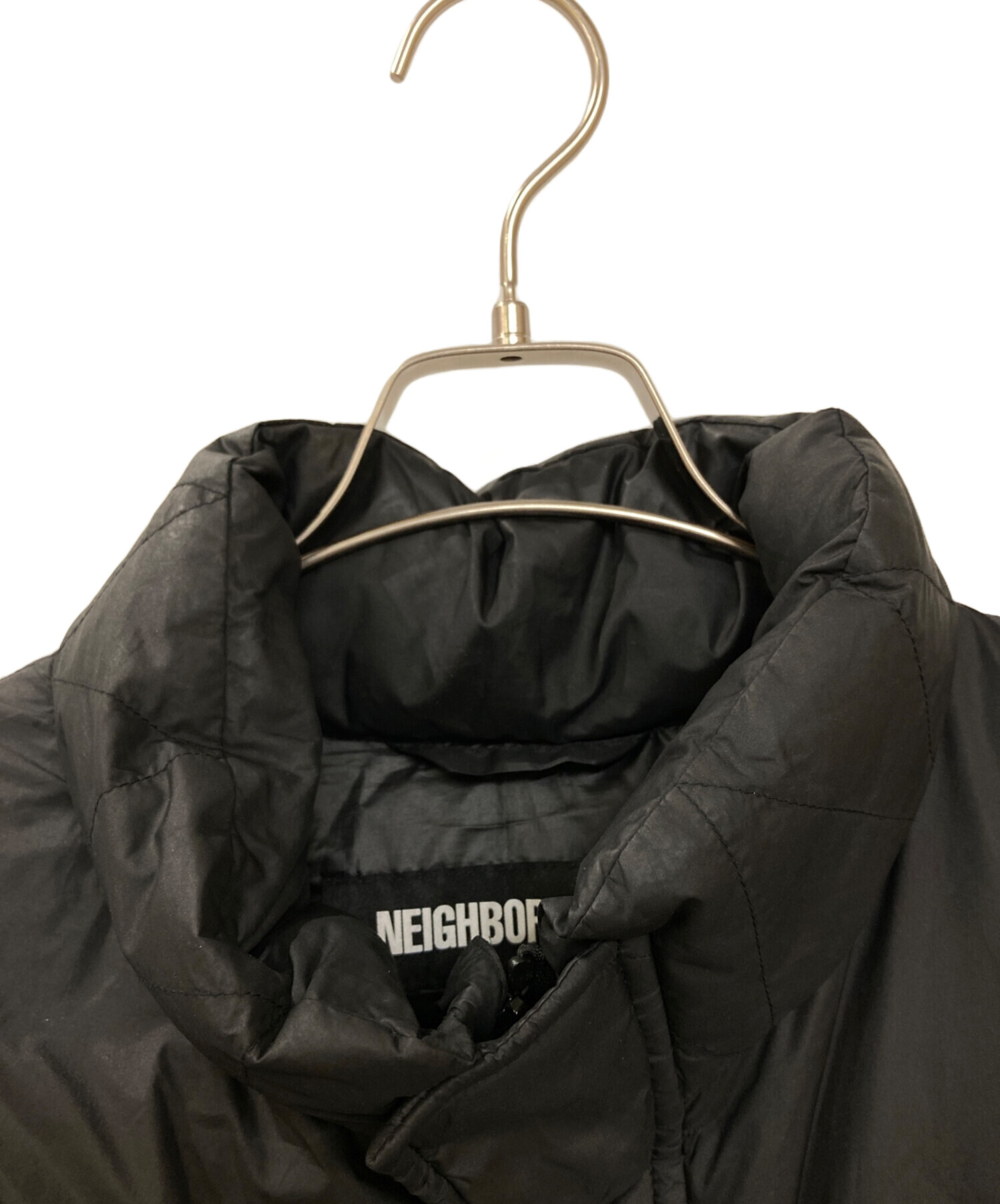 ［*W様 20AW DECK PUFF E-JKT 202TSNH-JKM03 NEIGHBORHOOD⁄ネイバーフッド 20AW DECK PUFF E-JKT 202TSNH-JKM03
