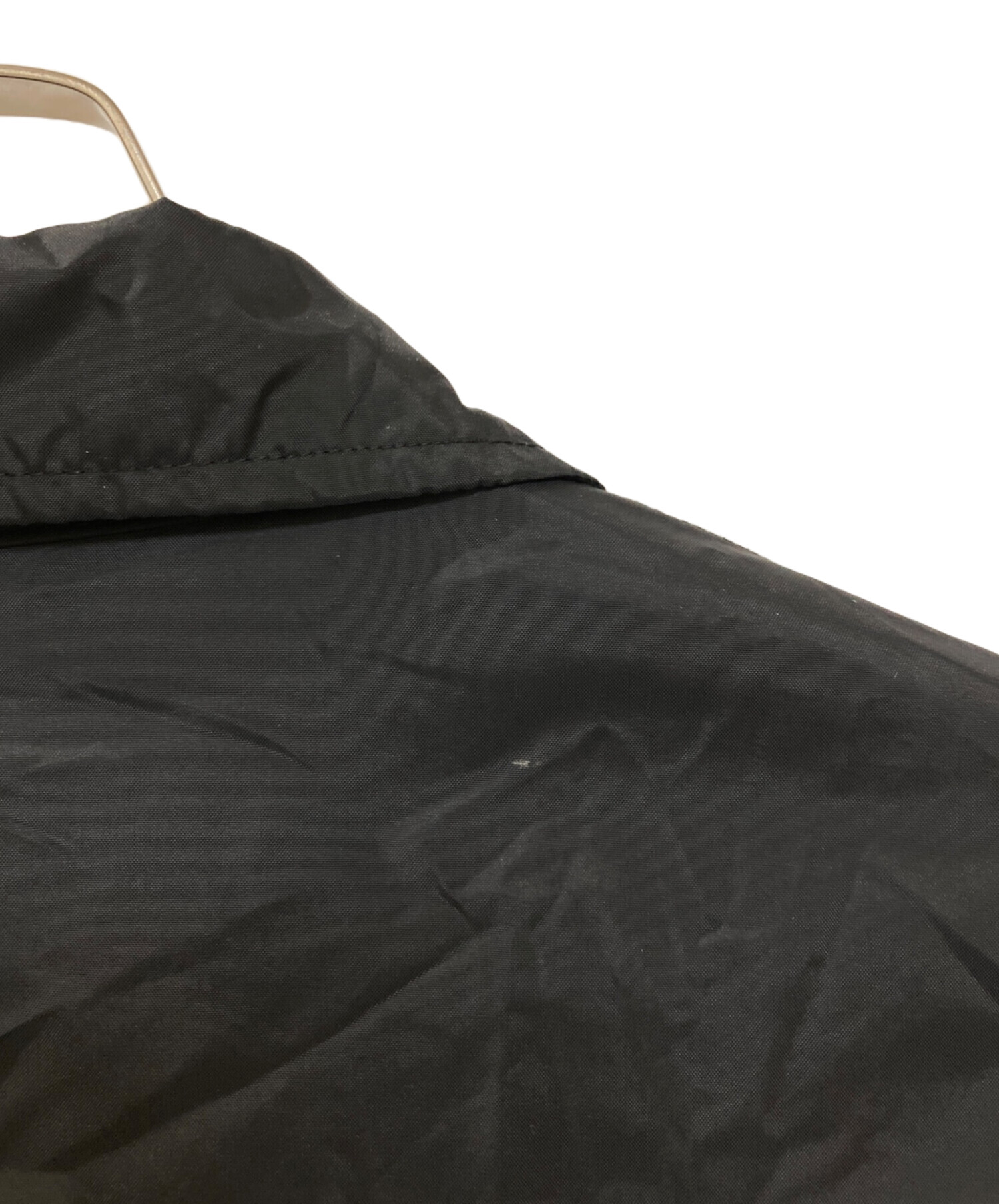 中古・古着通販】NEIGHBORHOOD (ネイバーフッド) WINDBREAKER JACKET-1