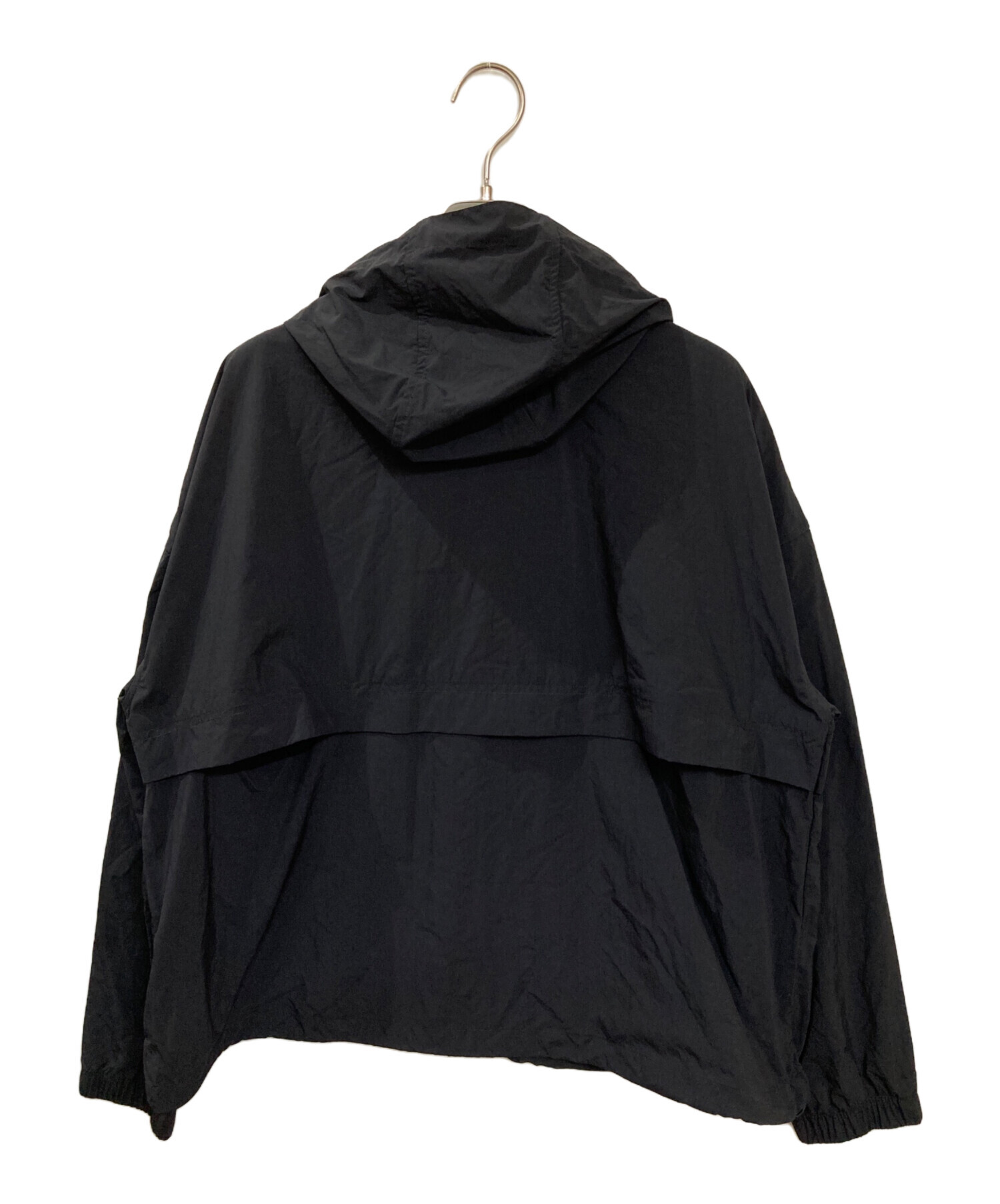 中古・古着通販】Pyrenex (ピレネックス) ヨーコナイロンジャケット 