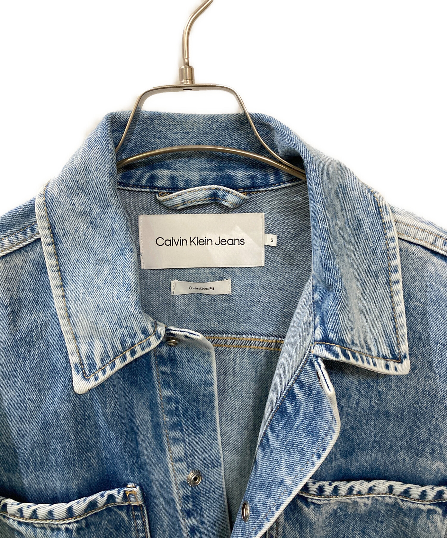 中古・古着通販】Calvin Klein Jeans (カルバンクラインジーンズ 