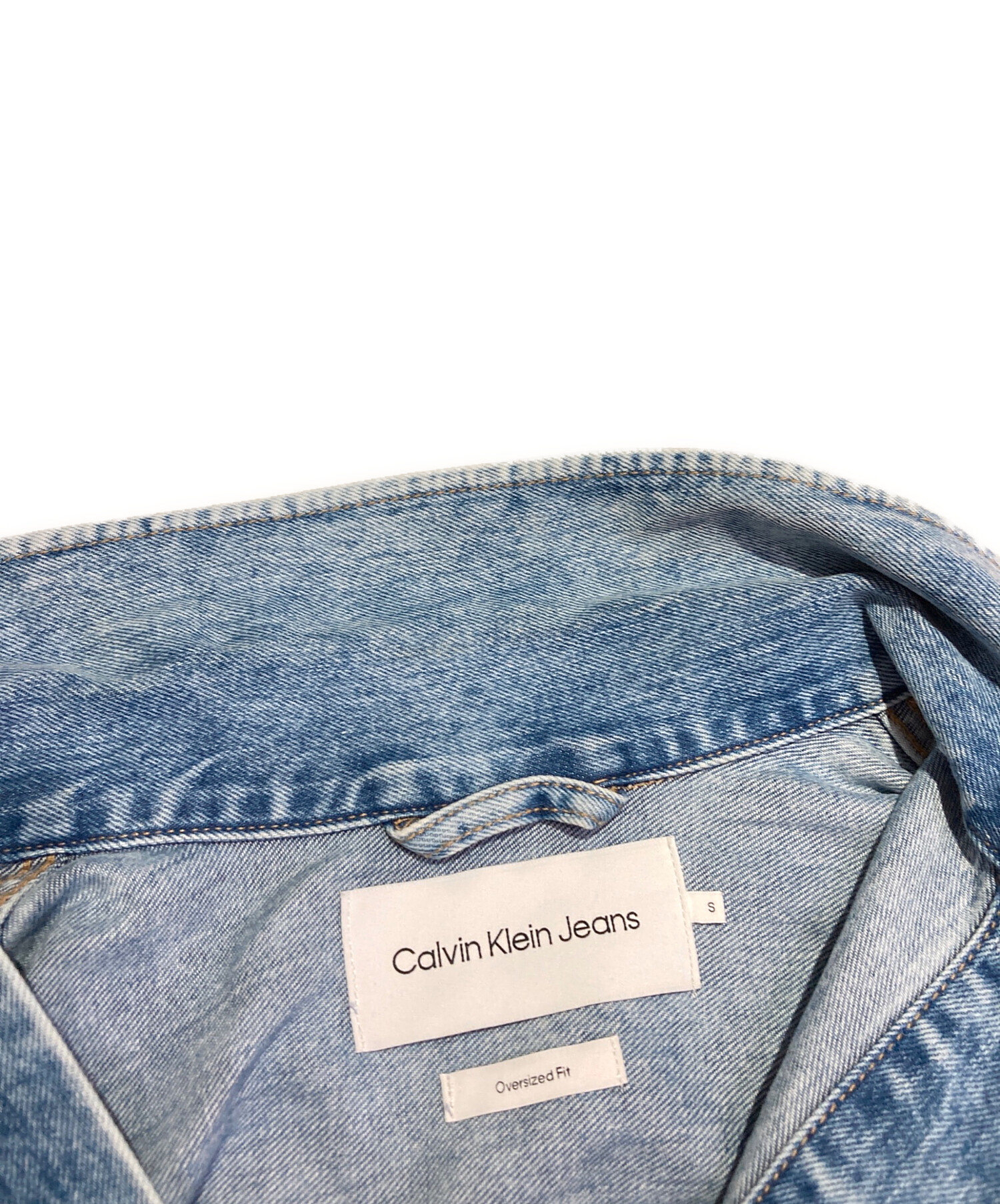 中古・古着通販】Calvin Klein Jeans (カルバンクラインジーンズ 