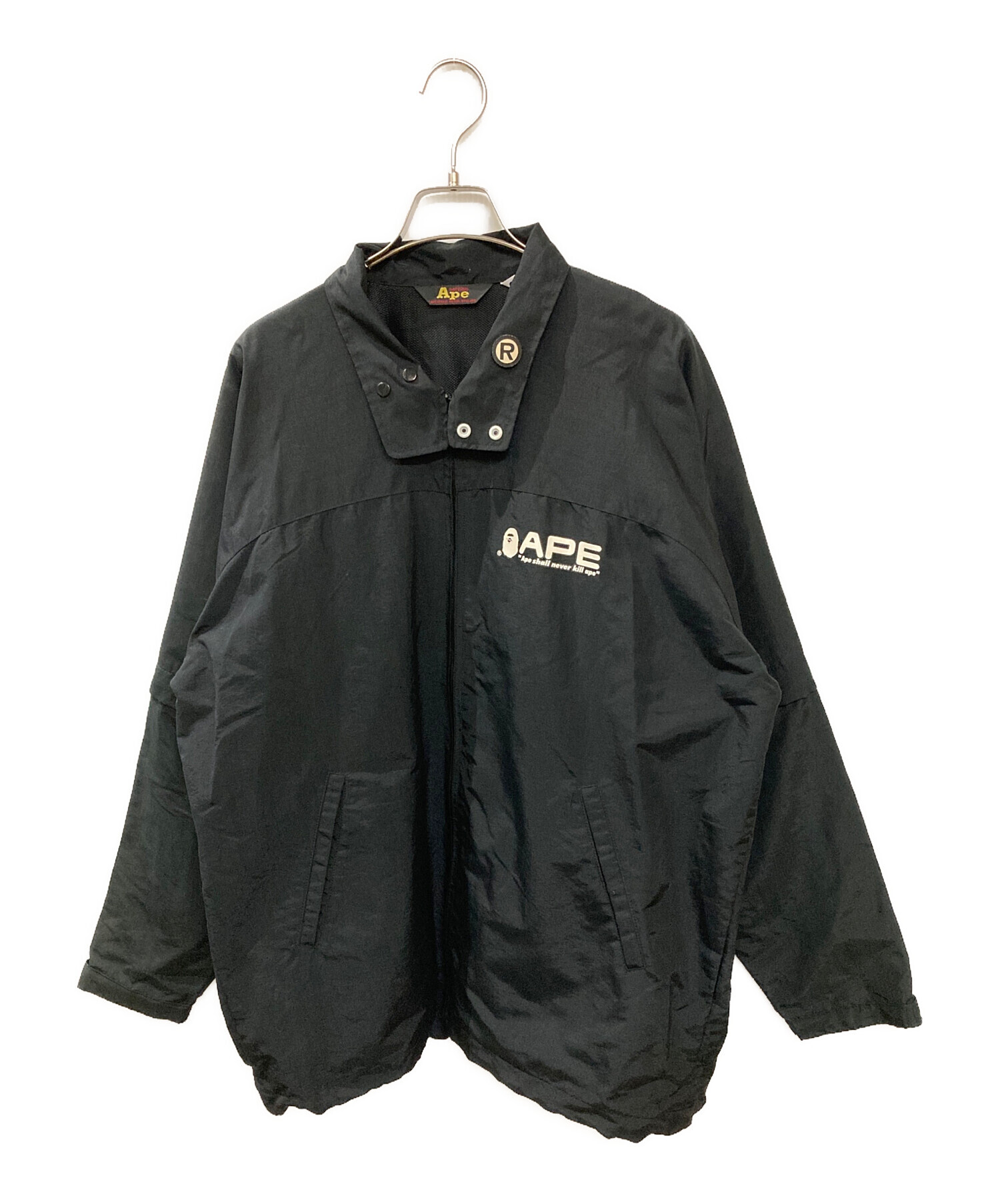 中古・古着通販】A BATHING APE (ア ベイシング エイプ) 初期ロゴ