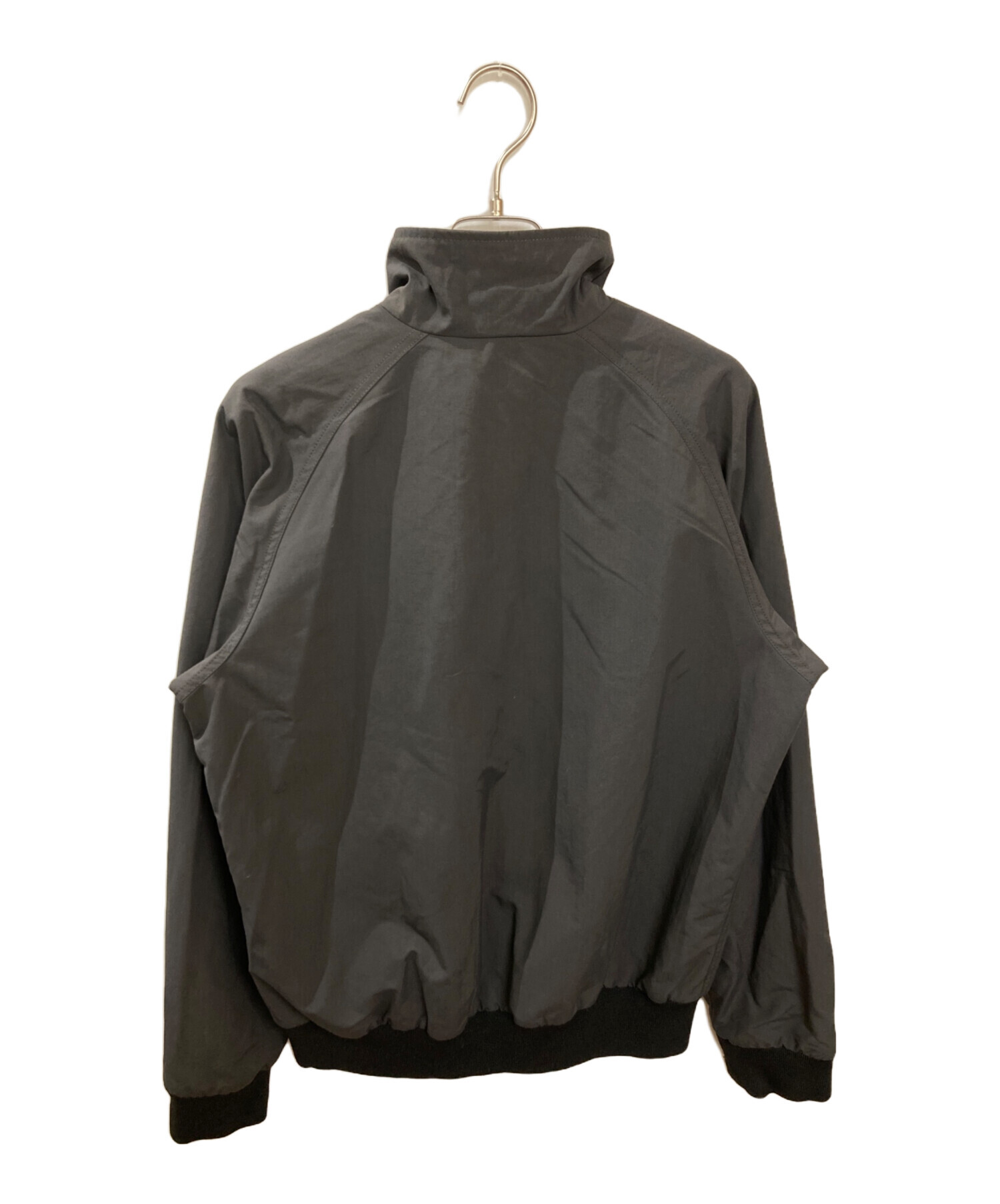 中古・古着通販】Patagonia (パタゴニア) バギーズジャケット グレー