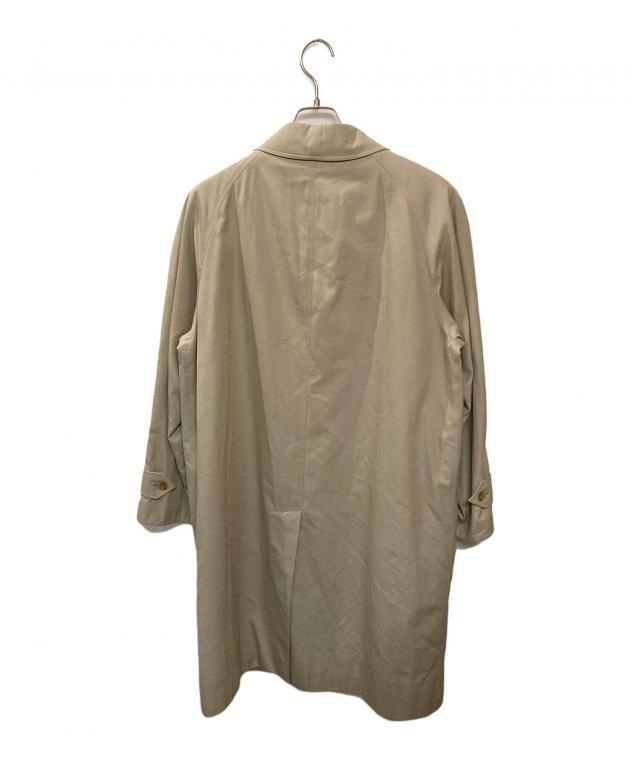 中古・古着通販】Burberry's (バーバリーズ) ヴィンテージライナー付き