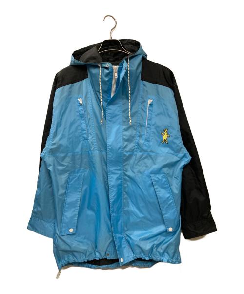 MARNI マルニ 　カジュアル ナイロンブルゾン MARNI マルニ ナイロンジャケット ロゴ 大人もOK M01419 M00UX : MISH