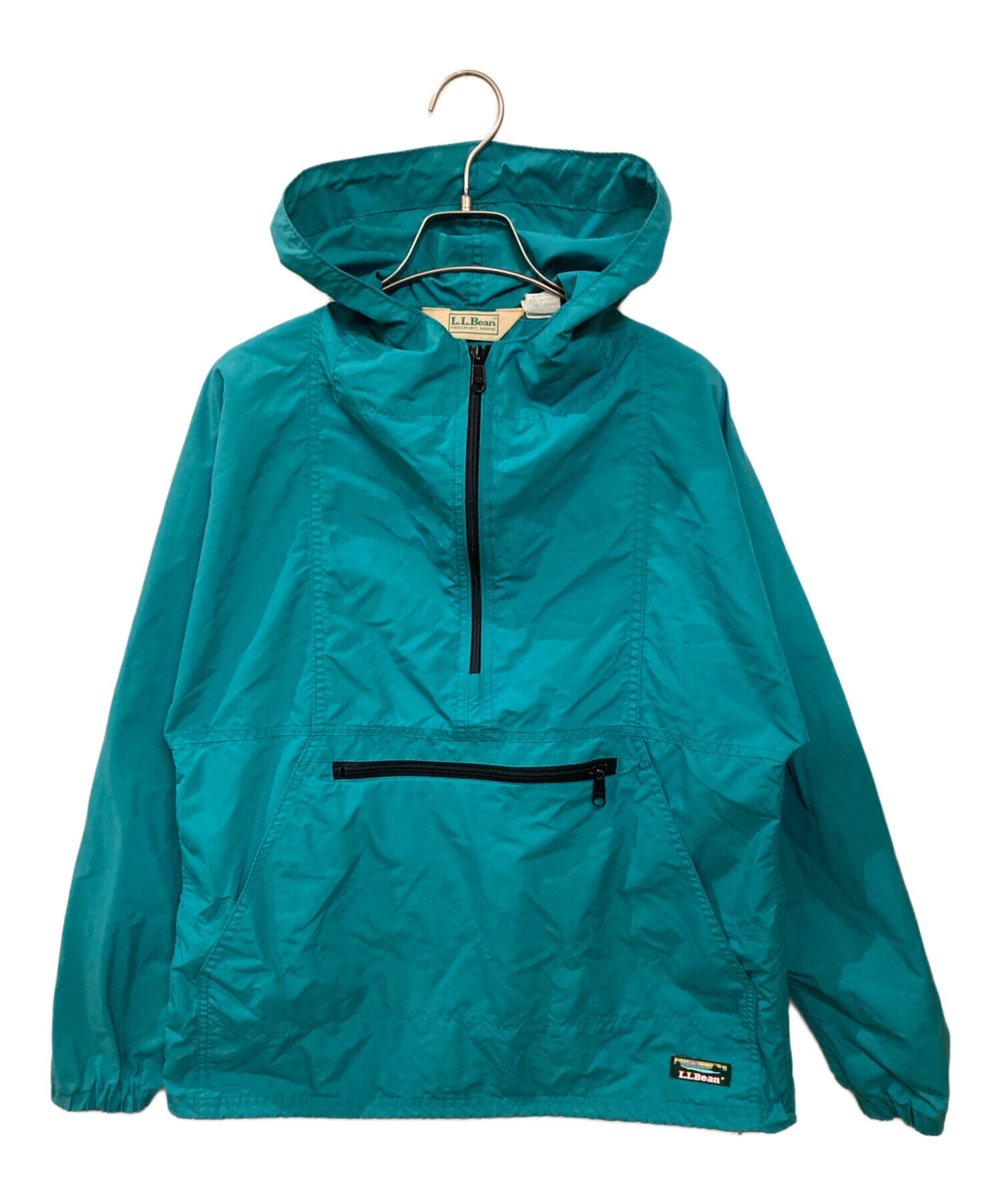 中古・古着通販】L.L.Bean (エルエルビーン) 90S アノラックパーカー