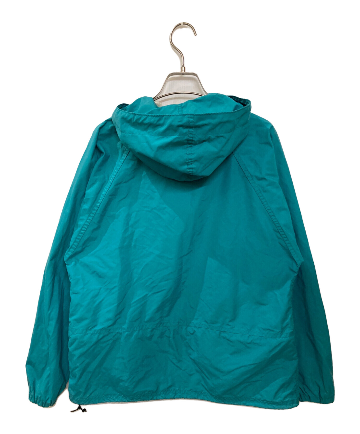 中古・古着通販】L.L.Bean (エルエルビーン) 90S アノラックパーカー