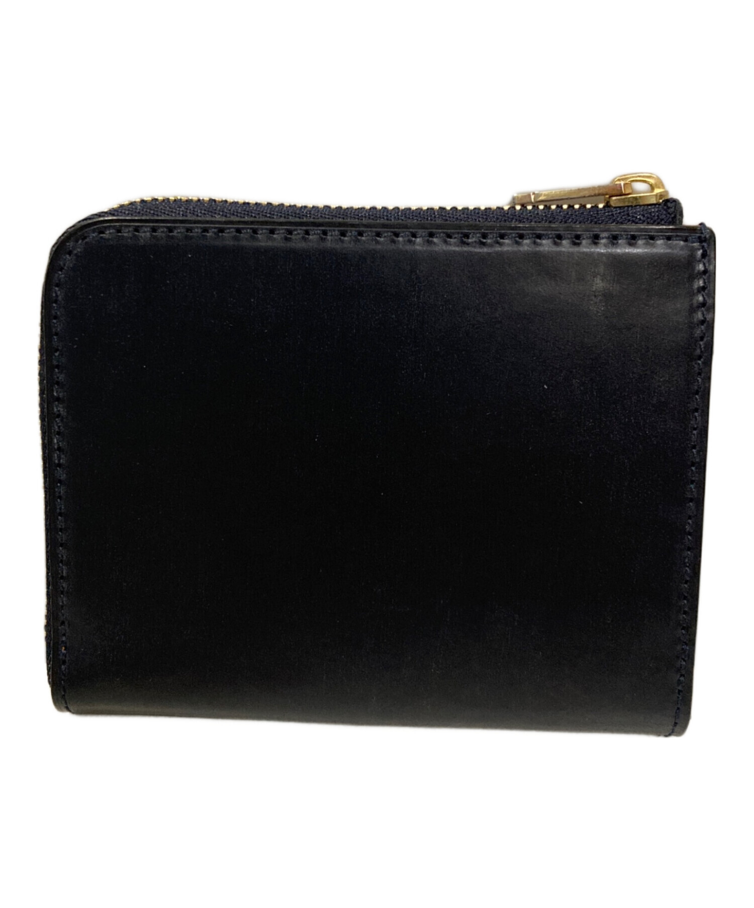 中古・古着通販】CRAFSTO (クラフスト) シェルコードバン L字